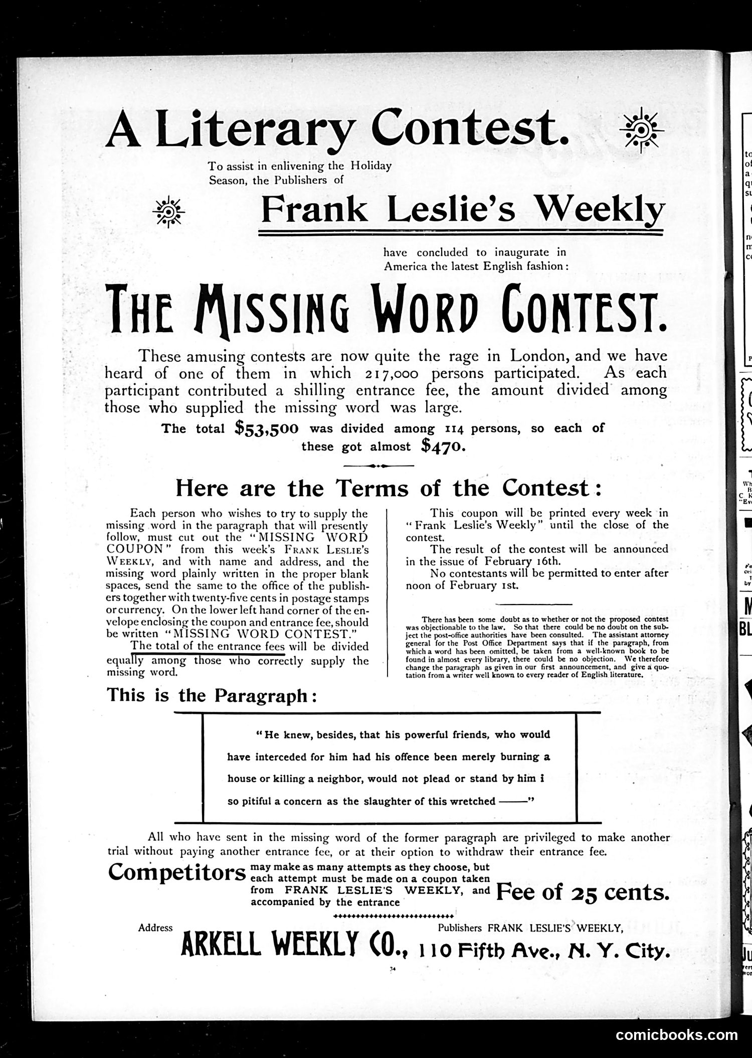 Judge — January 14, 1893 — page 16 of 18