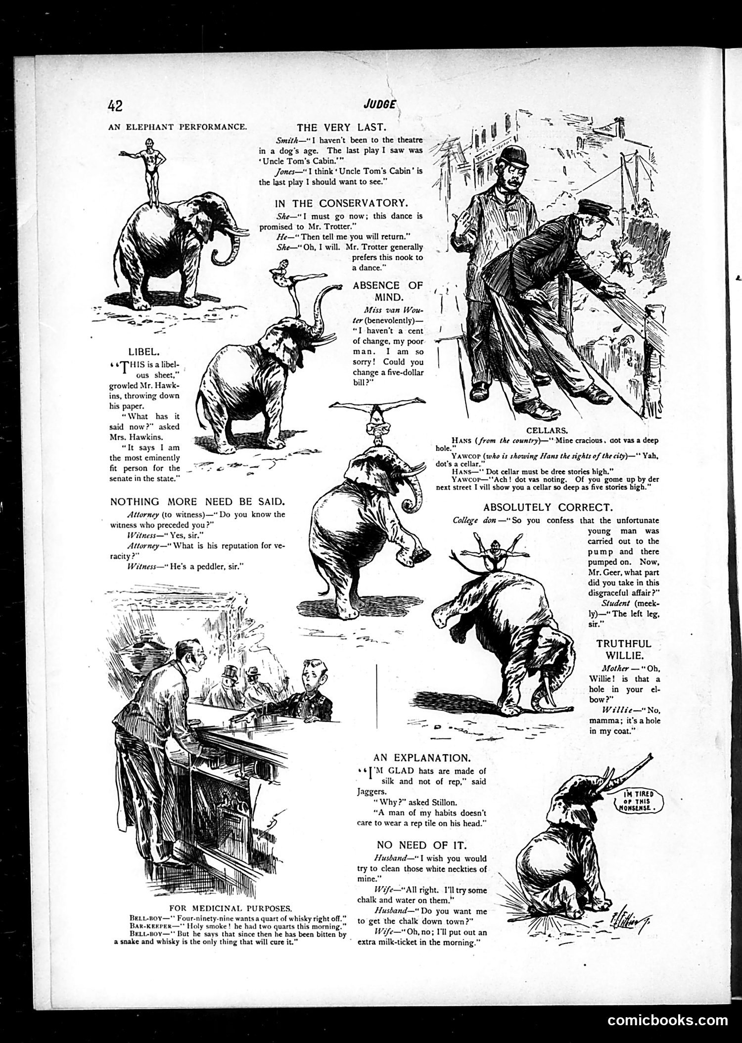 Judge — January 21, 1893 — page 6 of 18