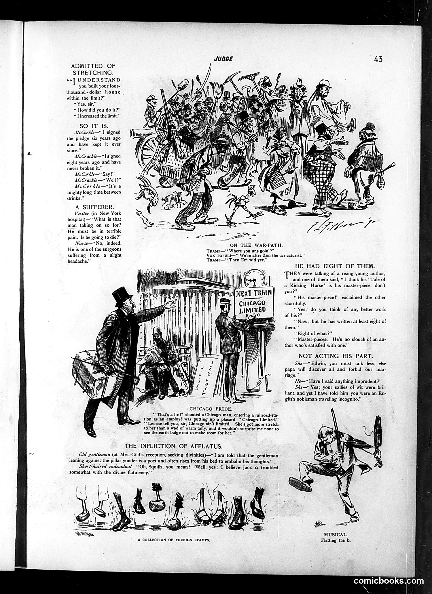 Judge — January 21, 1893 — page 7 of 18
