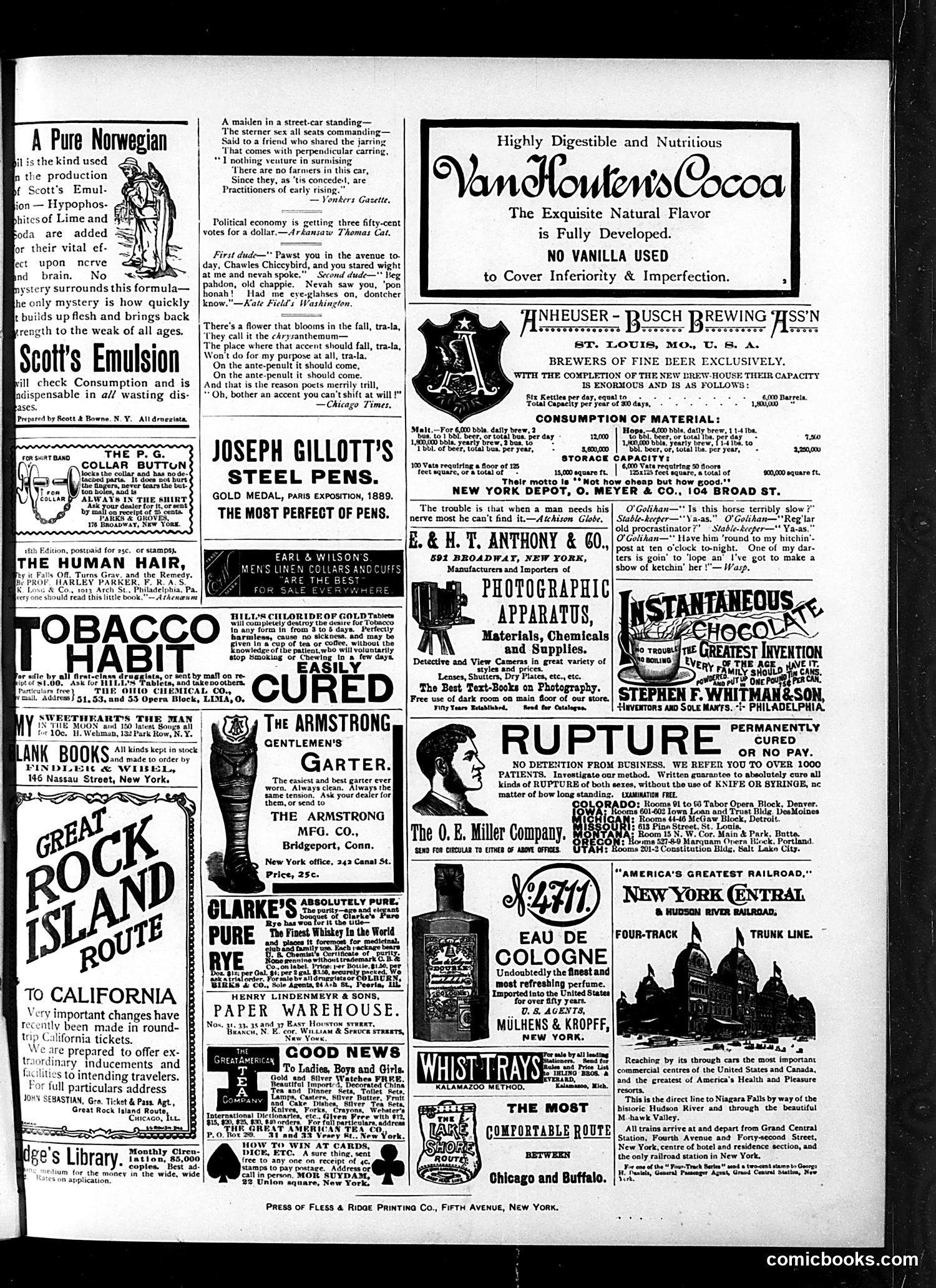 Judge — January 21, 1893 — page 17 of 18