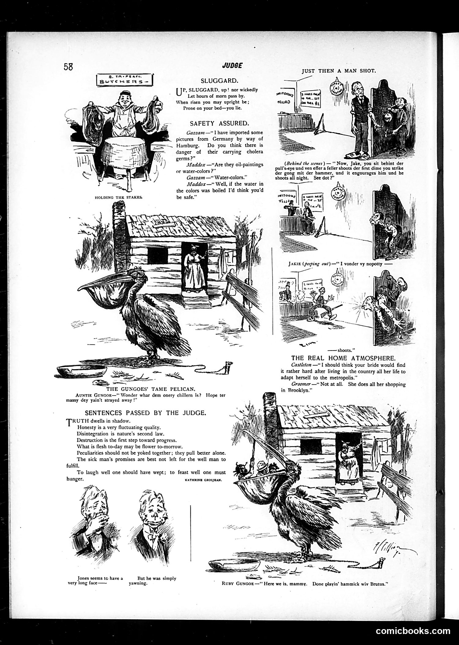 Judge — January 28, 1893 — page 4 of 16