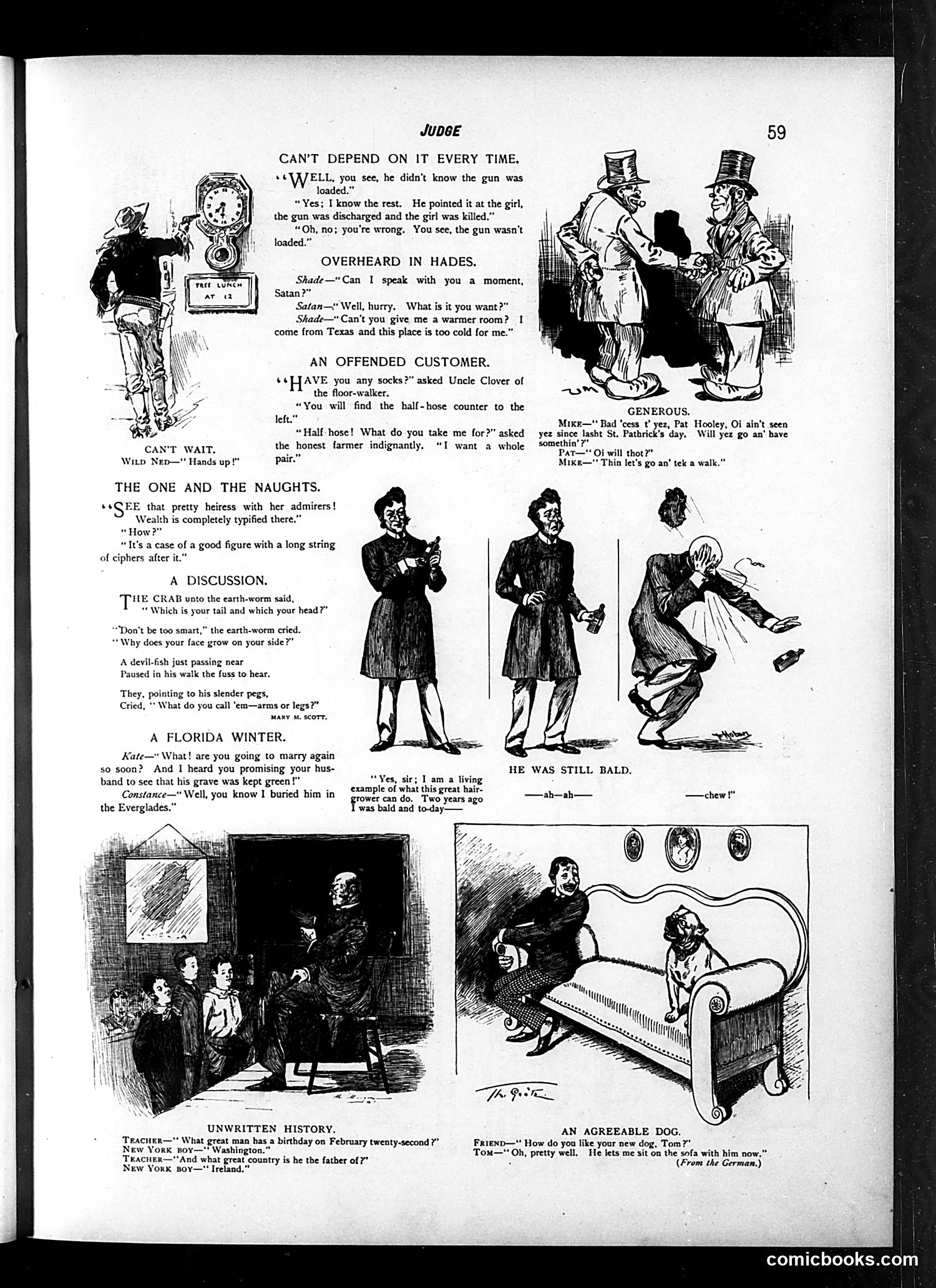 Judge — January 28, 1893 — page 5 of 16