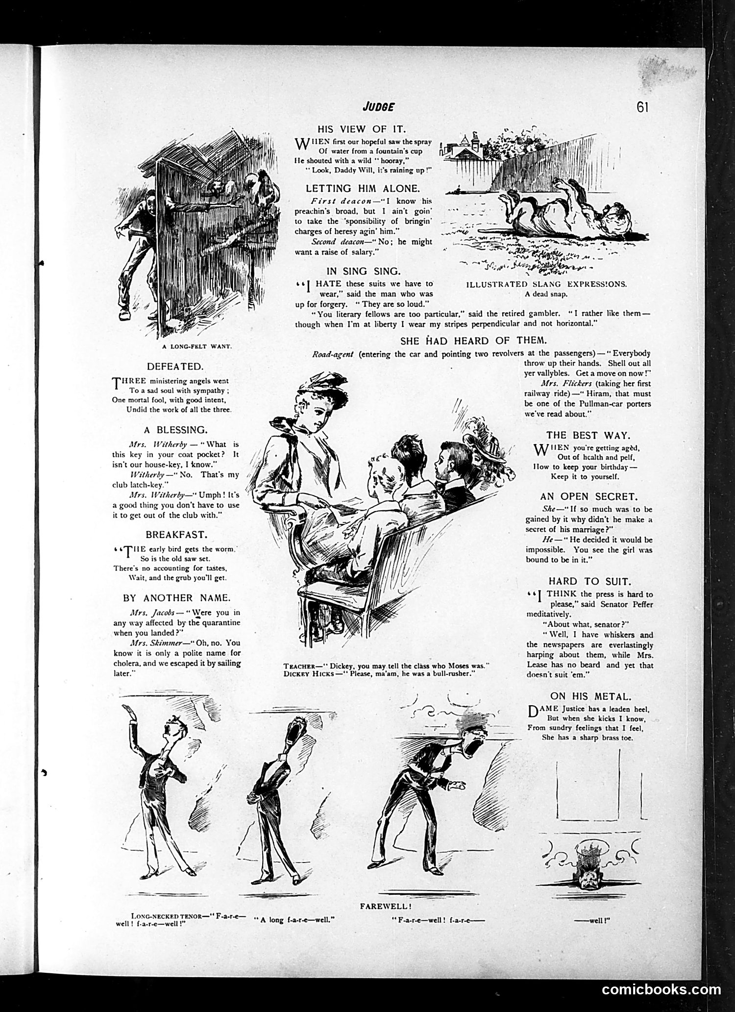Judge — January 28, 1893 — page 7 of 16