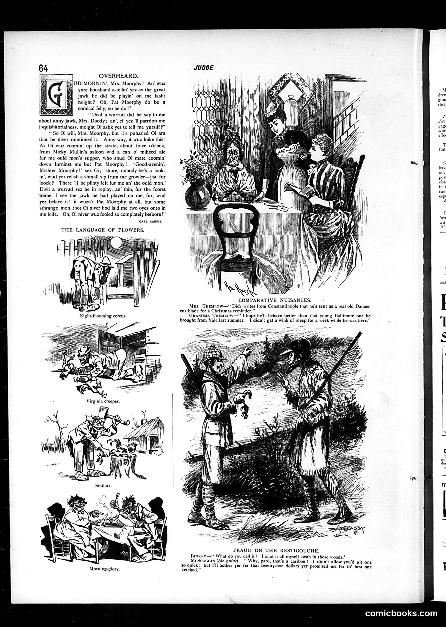 Judge — January 28, 1893 — page 10 of 16