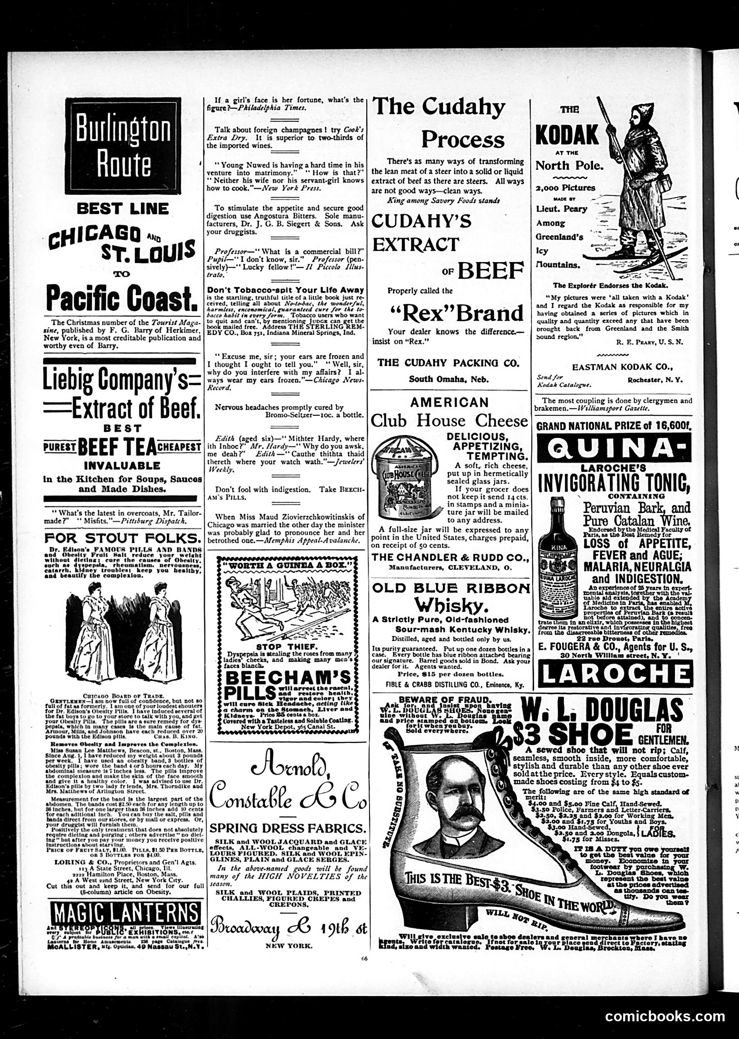 Judge — January 28, 1893 — page 12 of 16