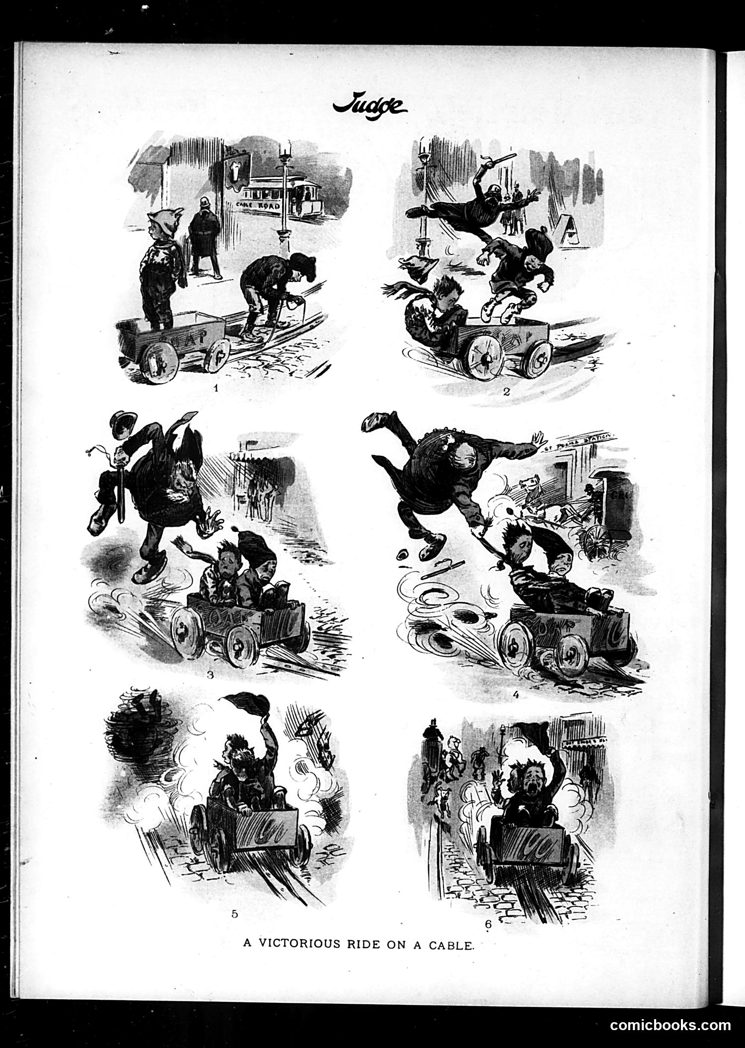 Judge — January 28, 1893 — page 16 of 16