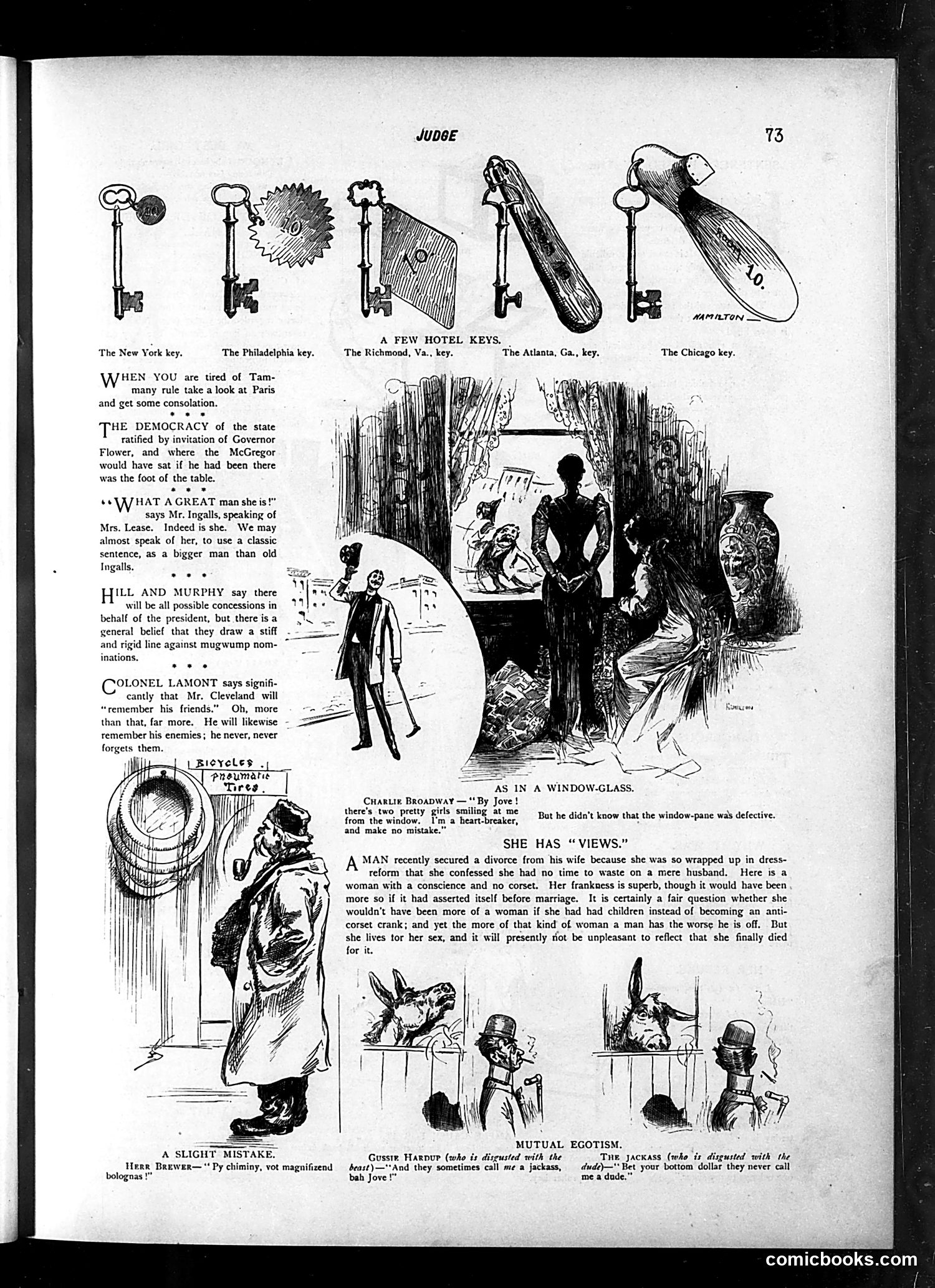 Judge — February 4, 1893 — page 3 of 16