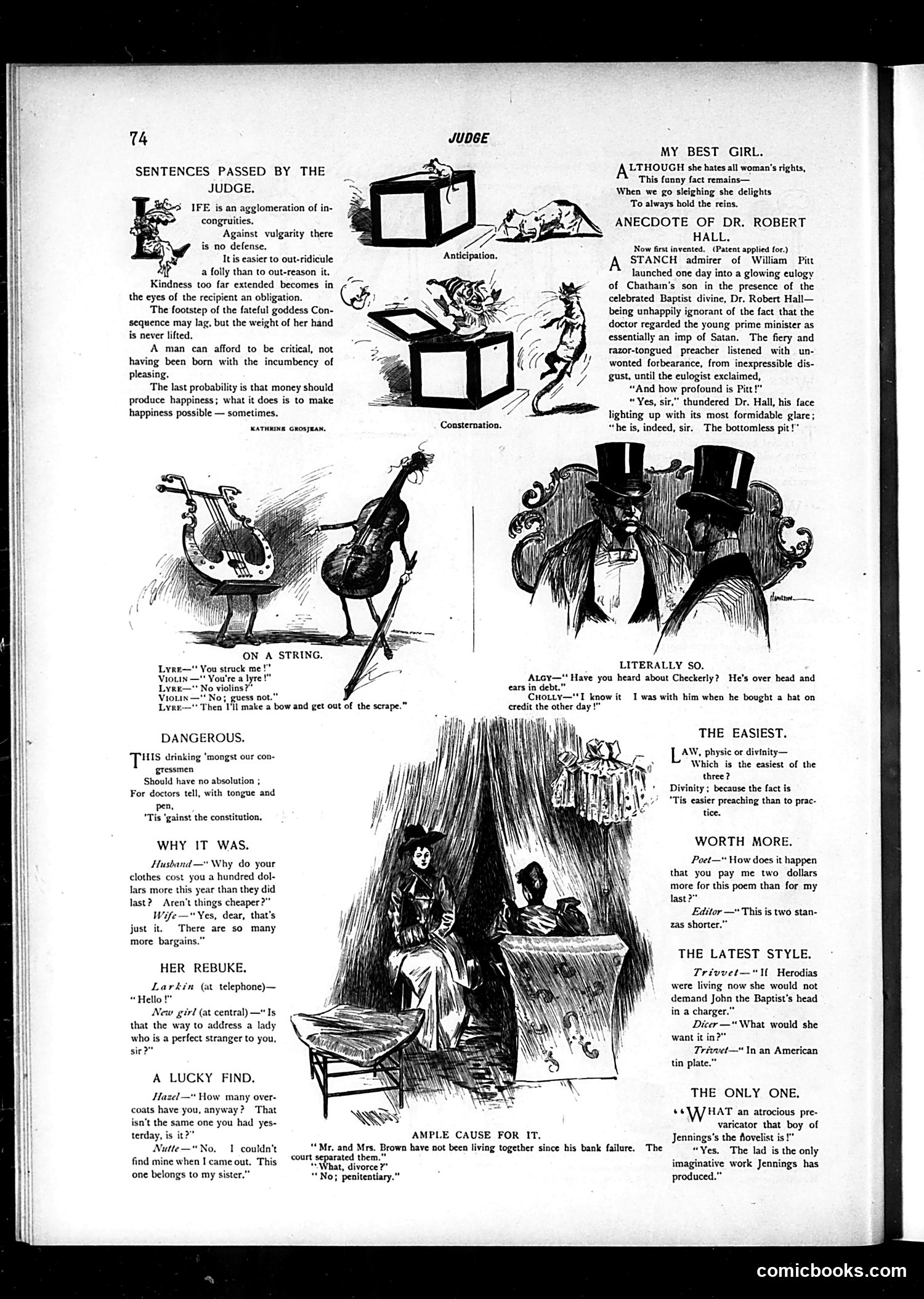 Judge — February 4, 1893 — page 4 of 16