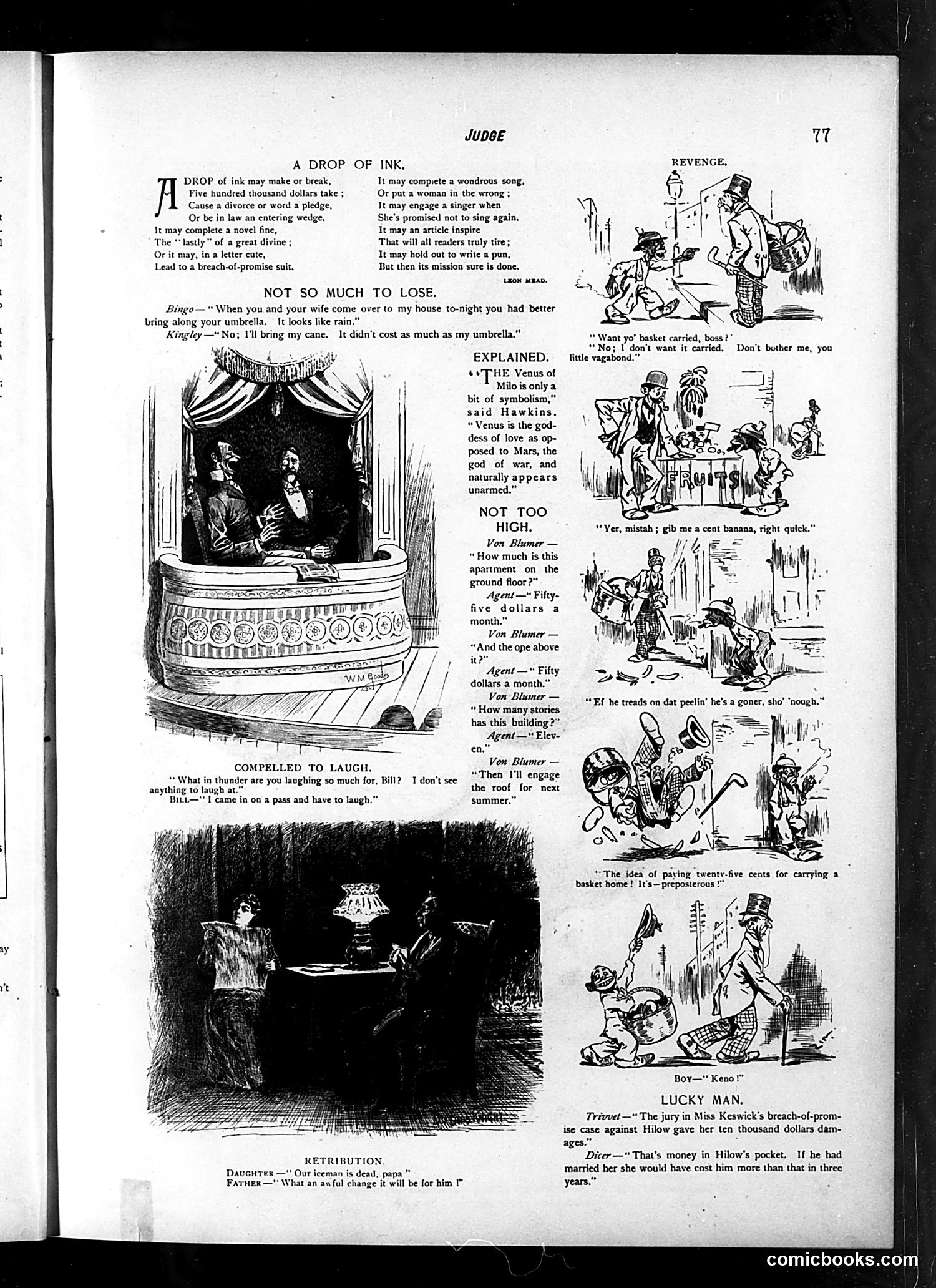 Judge — February 4, 1893 — page 7 of 16