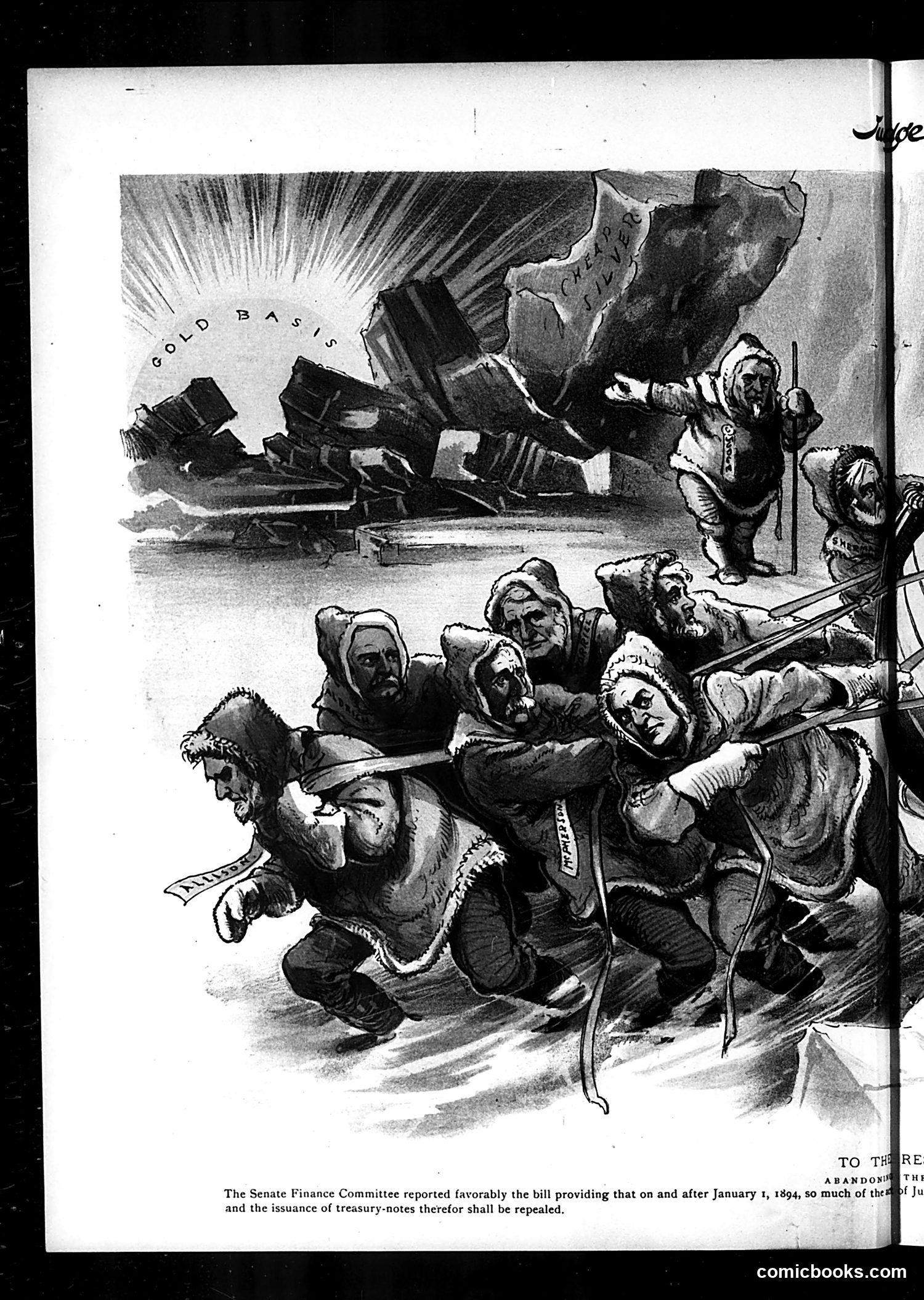 Judge — February 4, 1893 — page 8 of 16