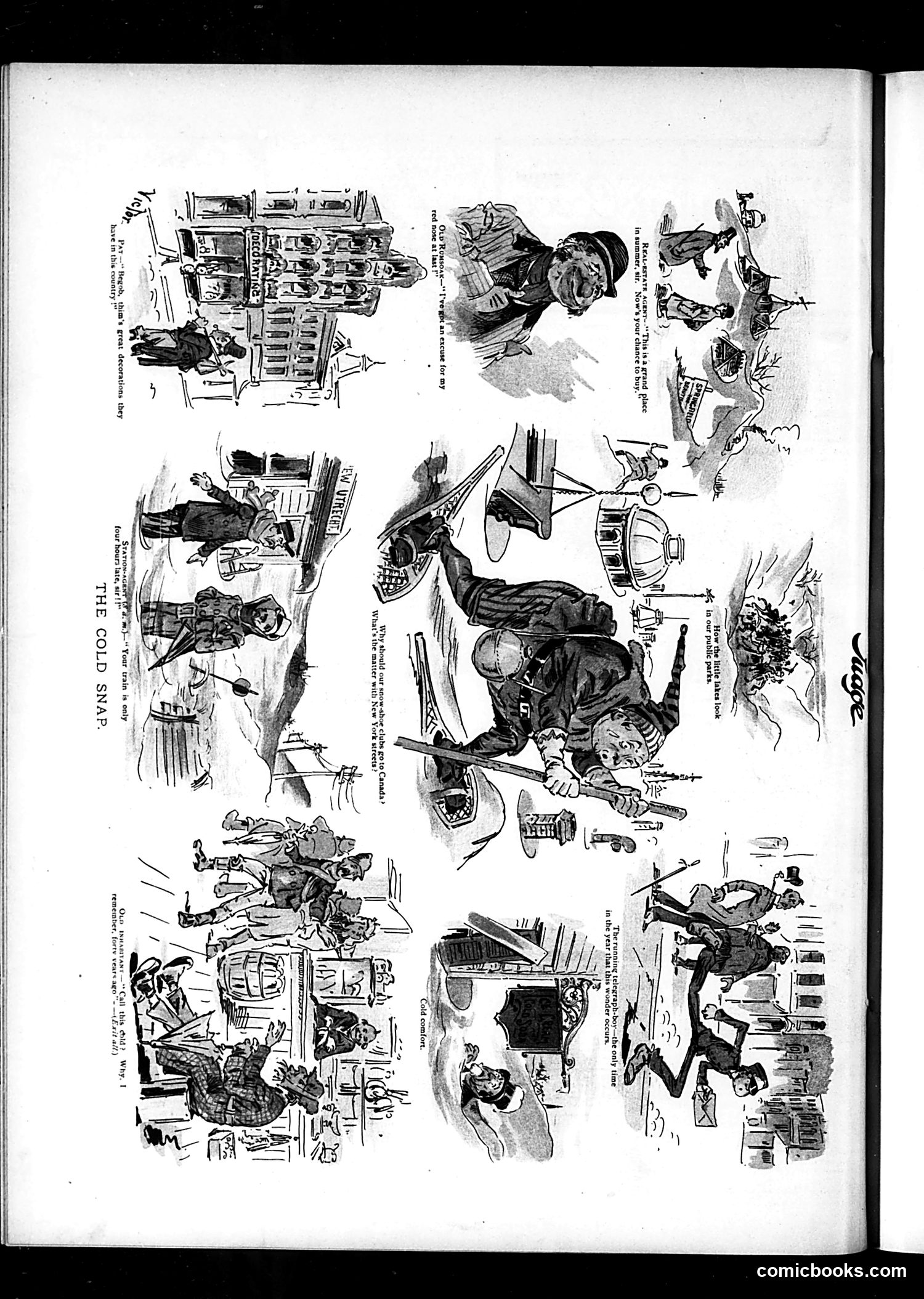 Judge — February 4, 1893 — page 16 of 16