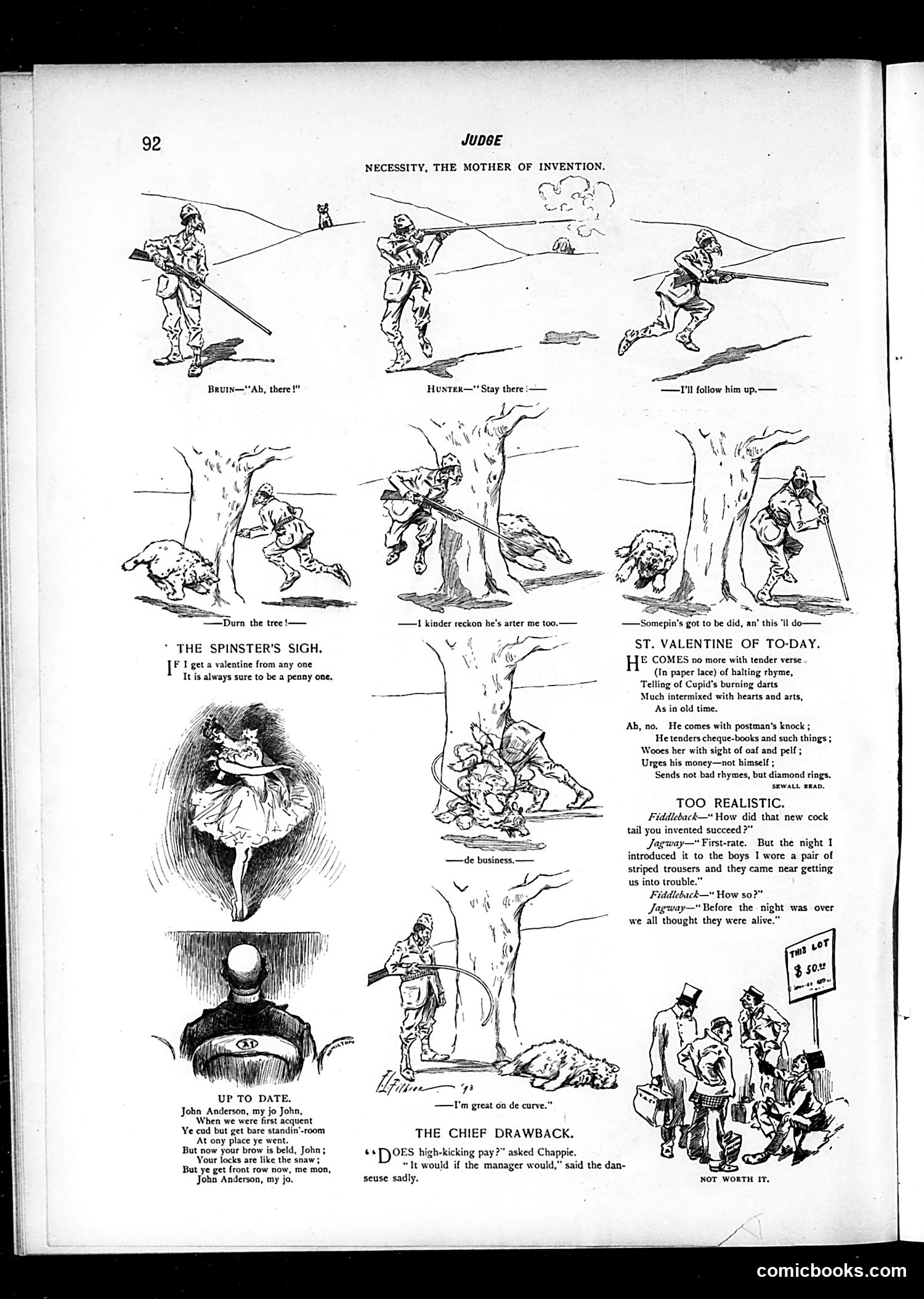 Judge — February 11, 1893 — page 6 of 16