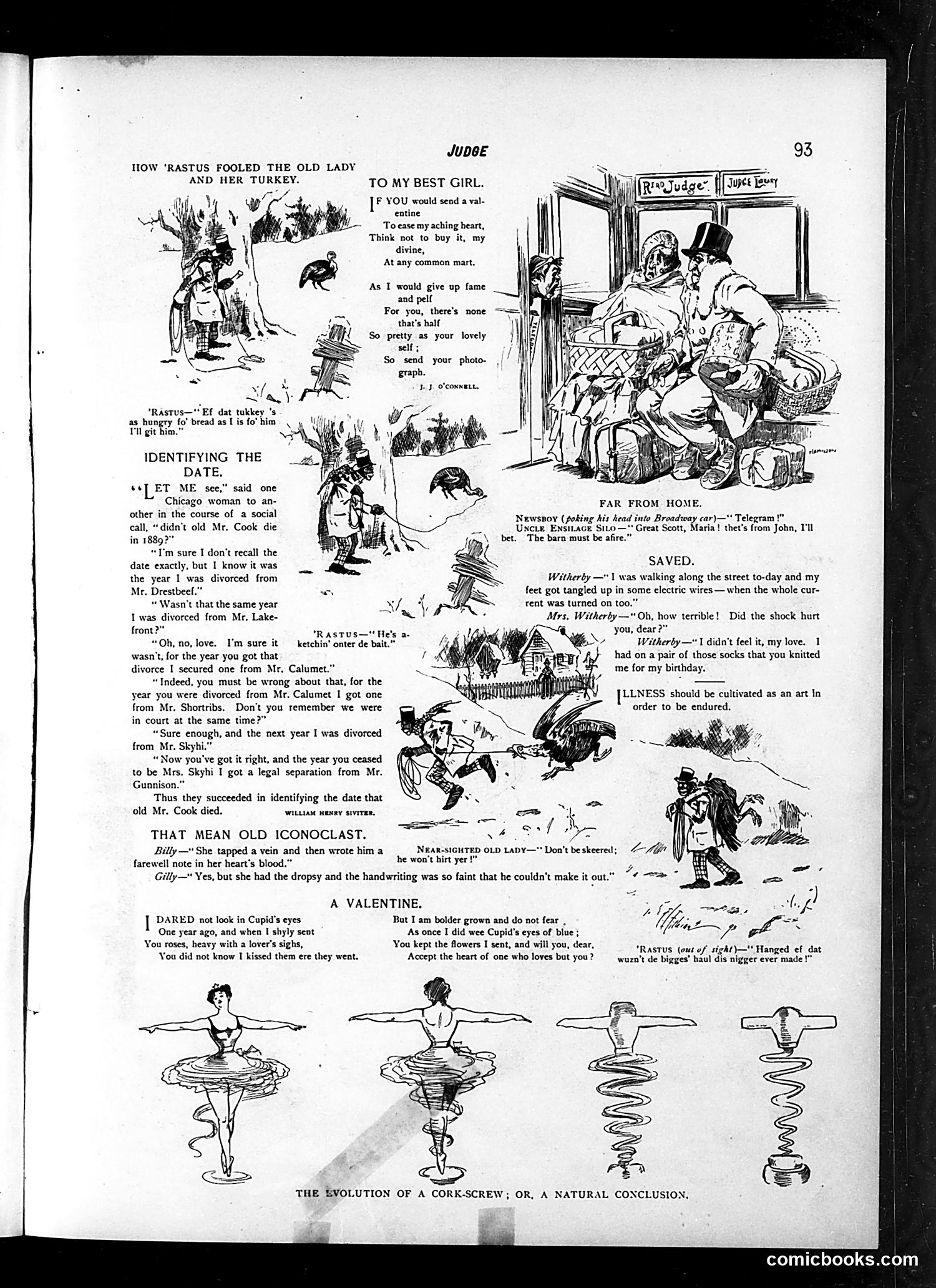 Judge — February 11, 1893 — page 7 of 16