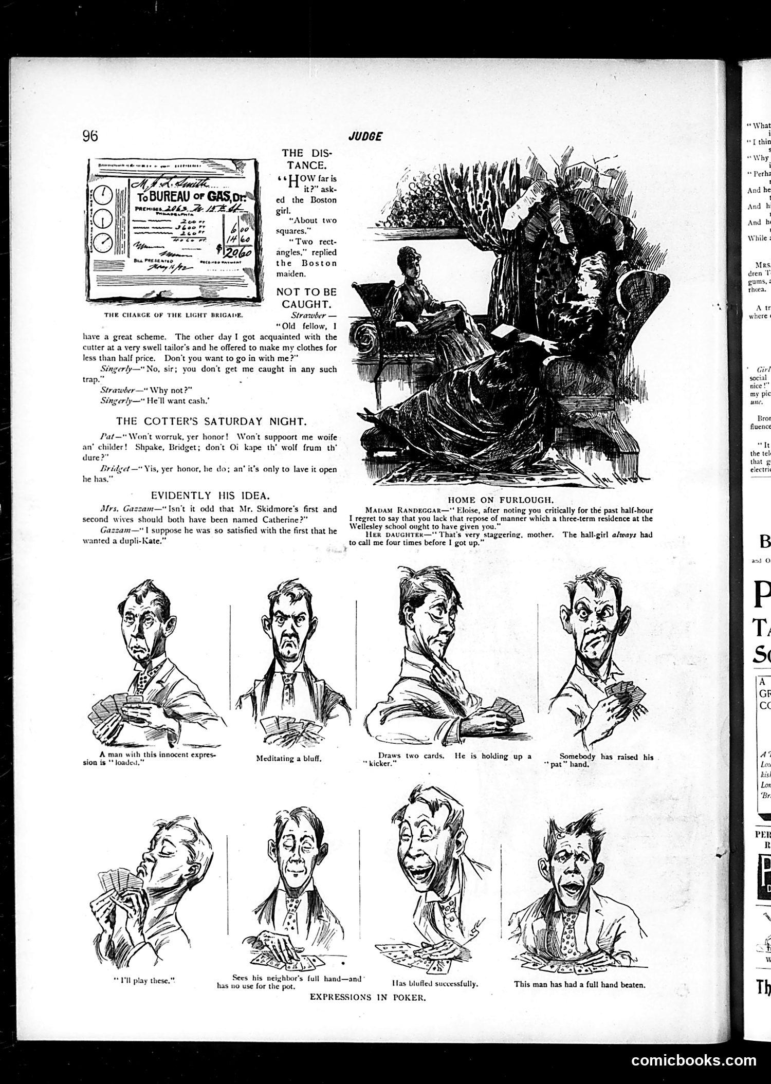 Judge — February 11, 1893 — page 10 of 16