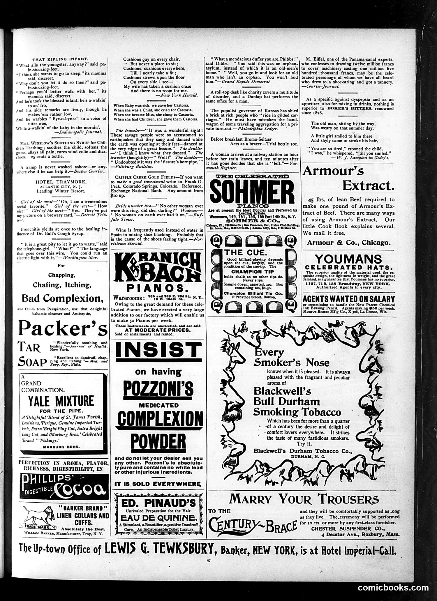 Judge — February 11, 1893 — page 11 of 16