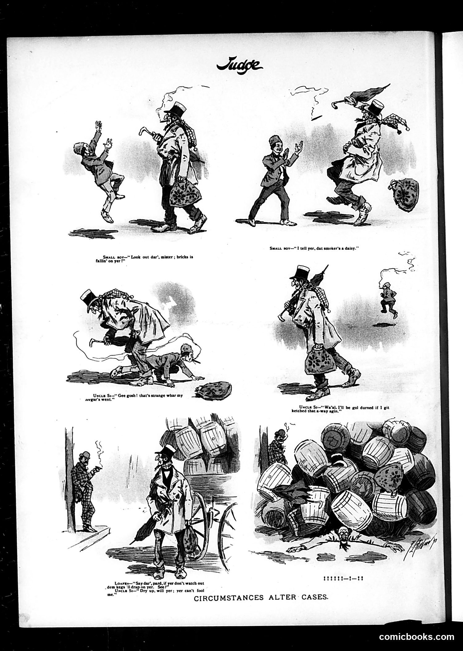 Judge — February 11, 1893 — page 16 of 16