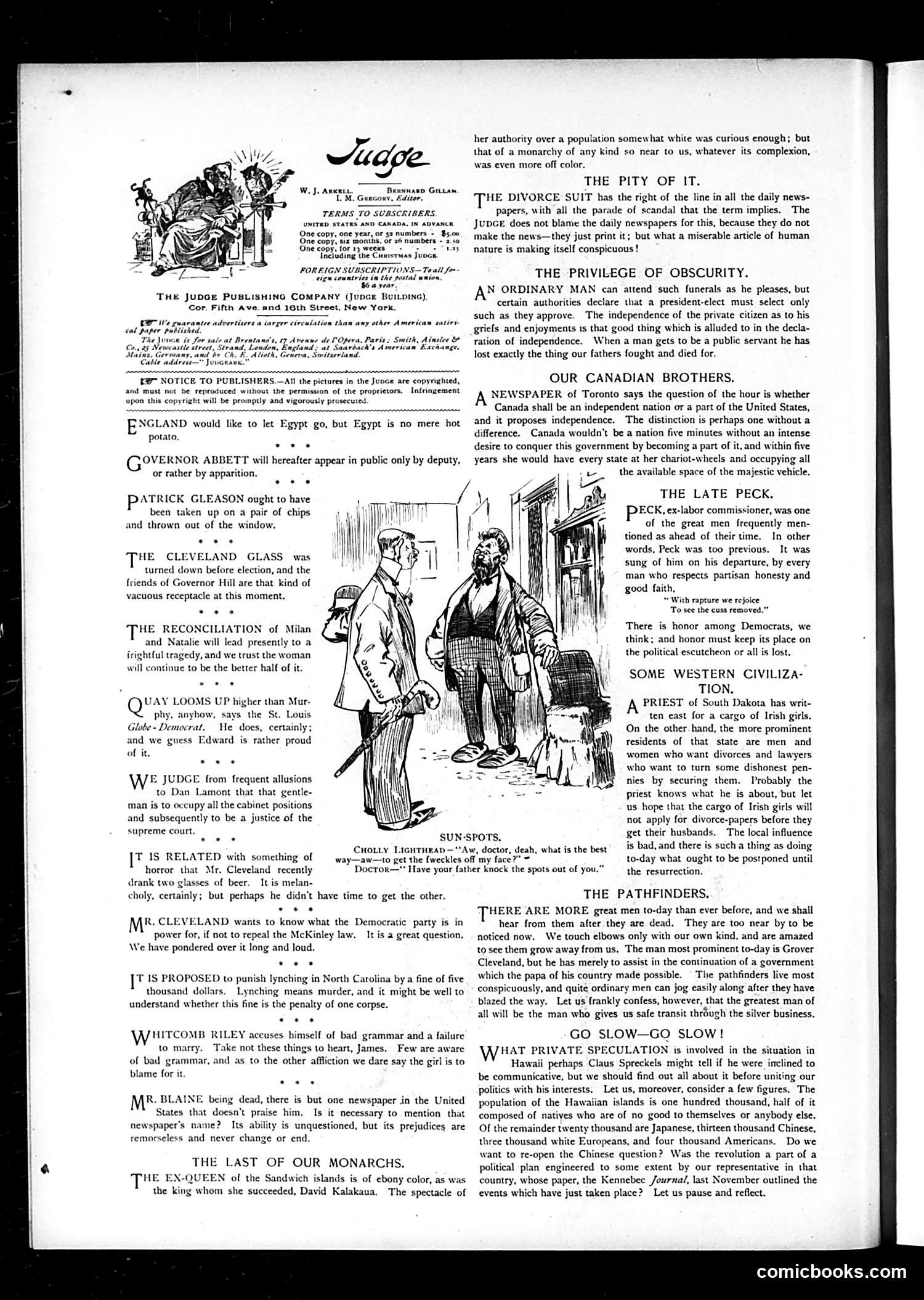 Judge — February 18, 1893 — page 2 of 16