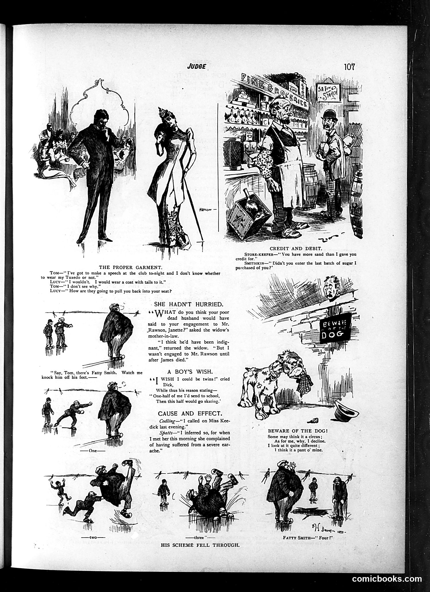 Judge — February 18, 1893 — page 5 of 16
