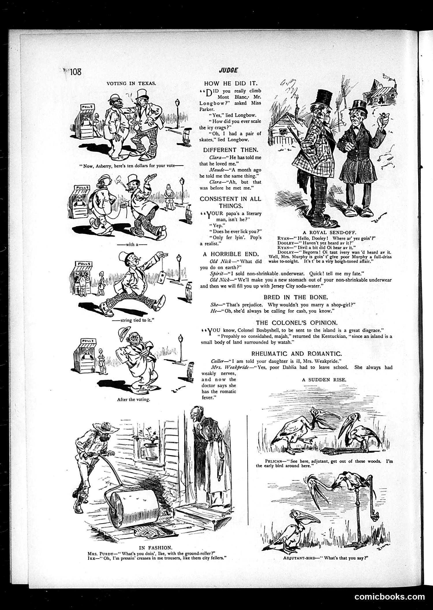 Judge — February 18, 1893 — page 6 of 16
