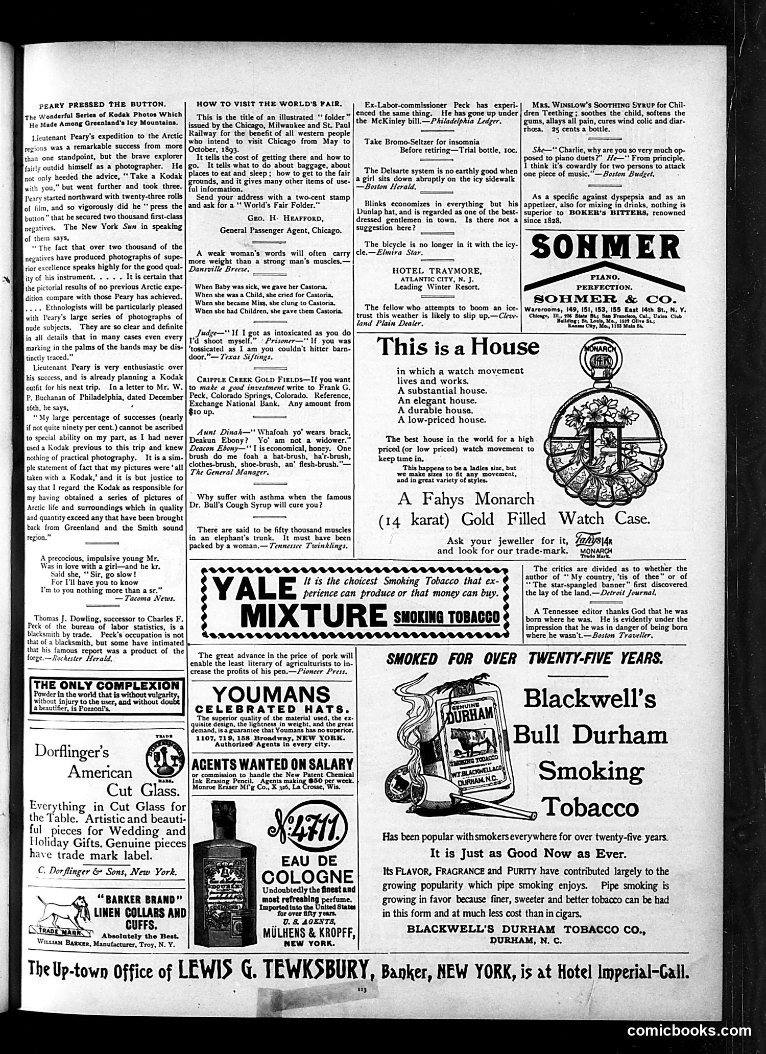 Judge — February 18, 1893 — page 11 of 16