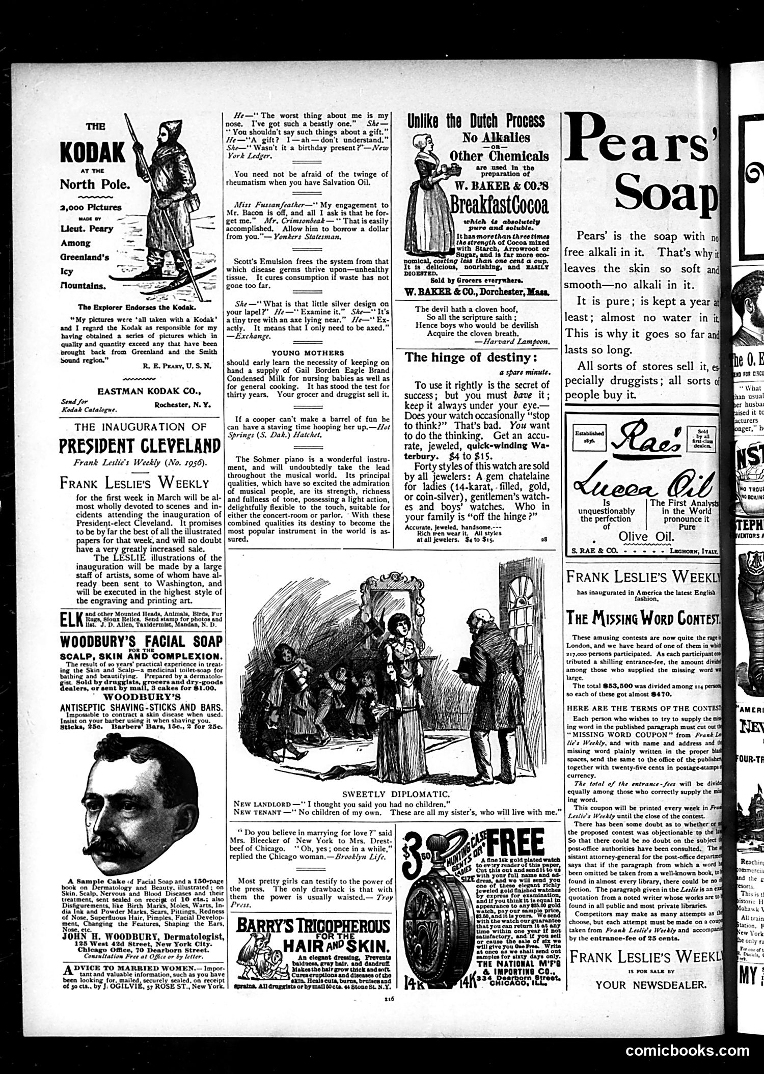 Judge — February 18, 1893 — page 14 of 16