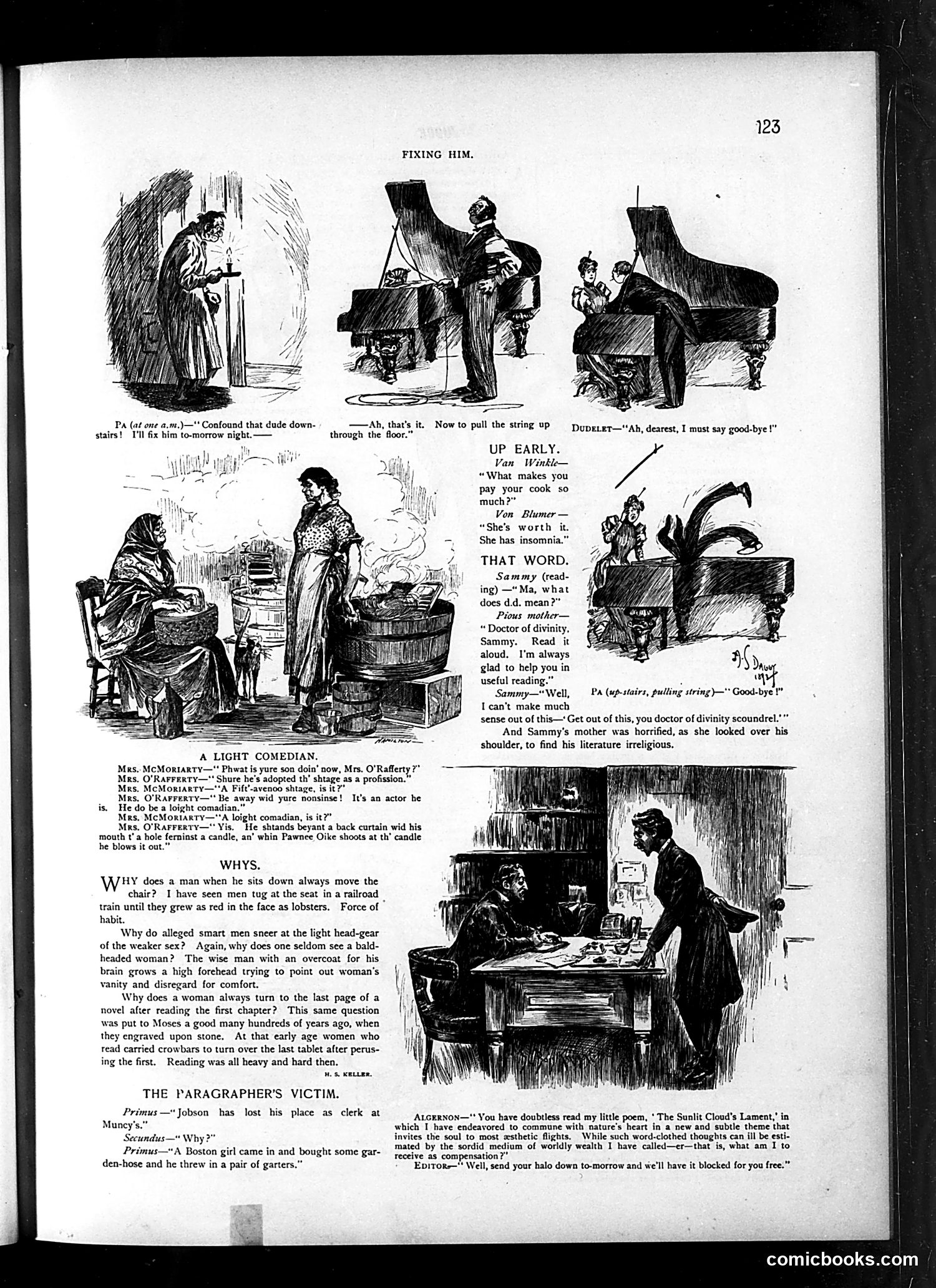 Judge — February 25, 1893 — page 5 of 16