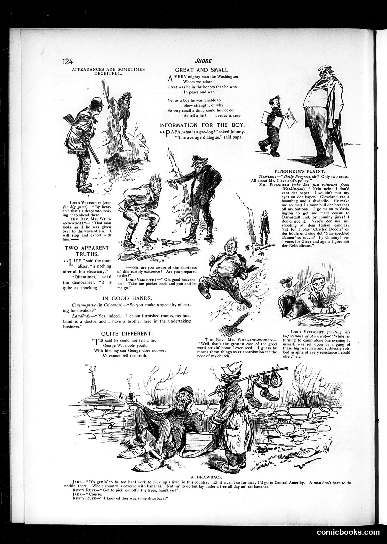 Judge — February 25, 1893 — page 6 of 16