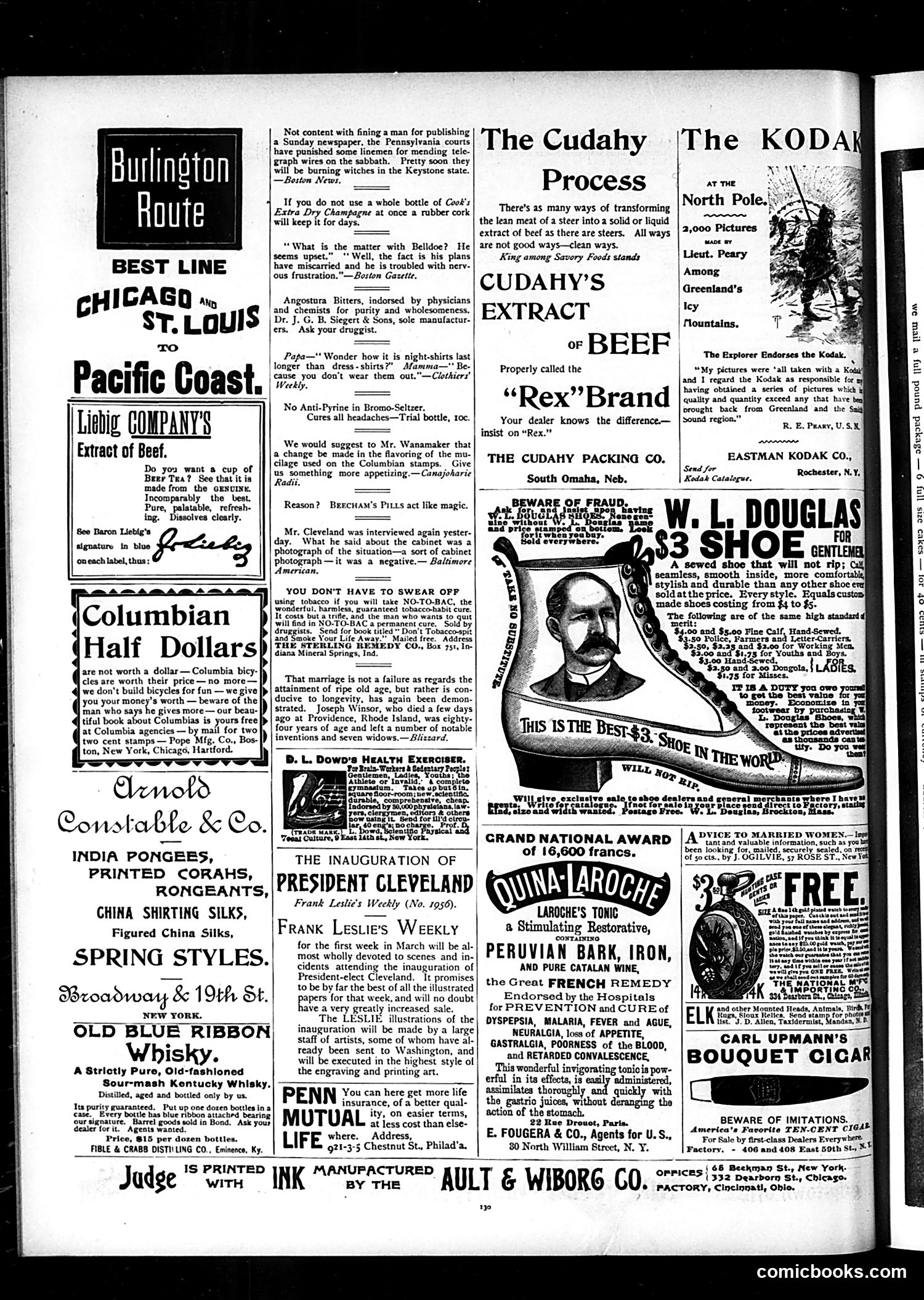Judge — February 25, 1893 — page 12 of 16
