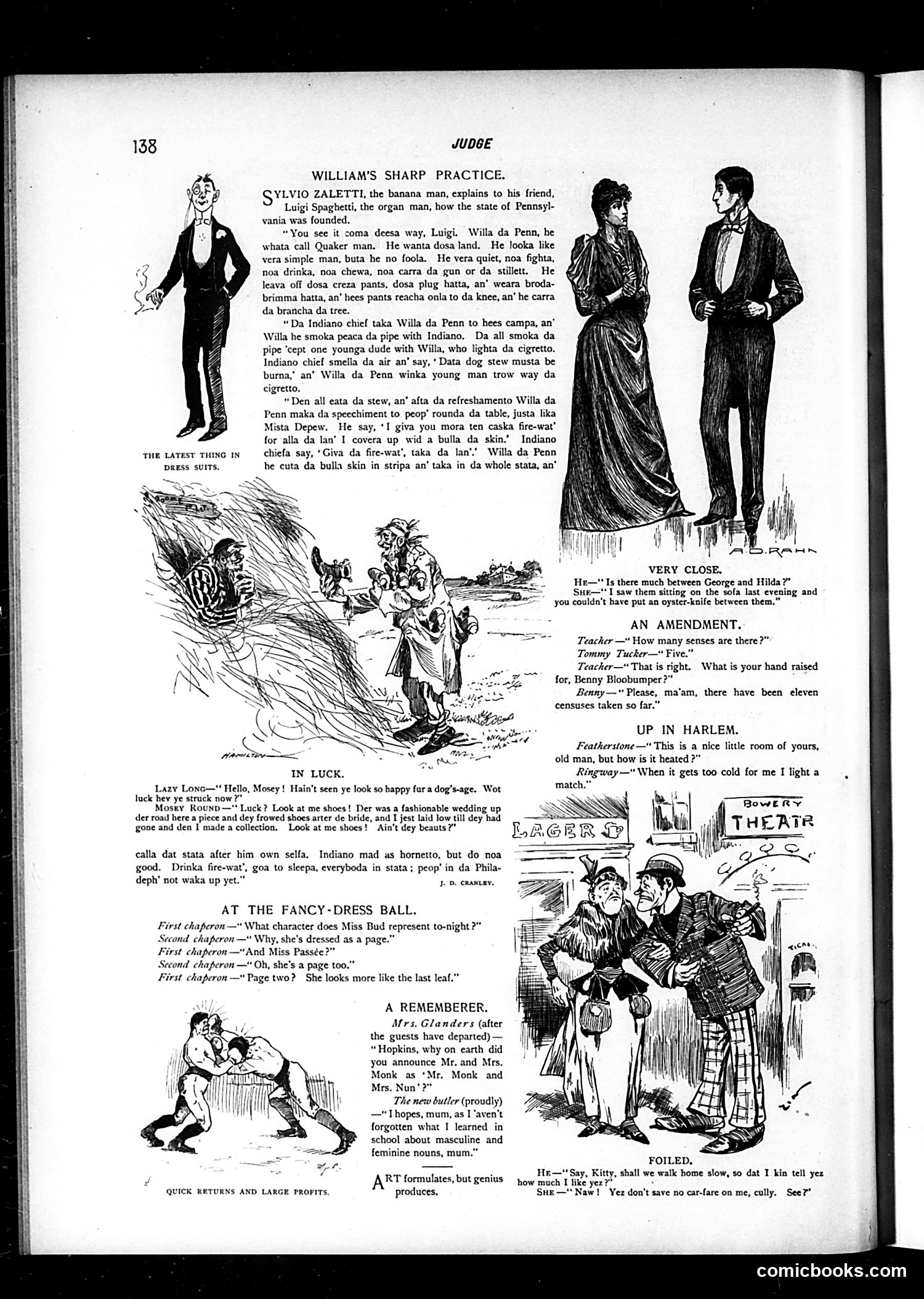 Judge — March 4, 1893 — page 4 of 16