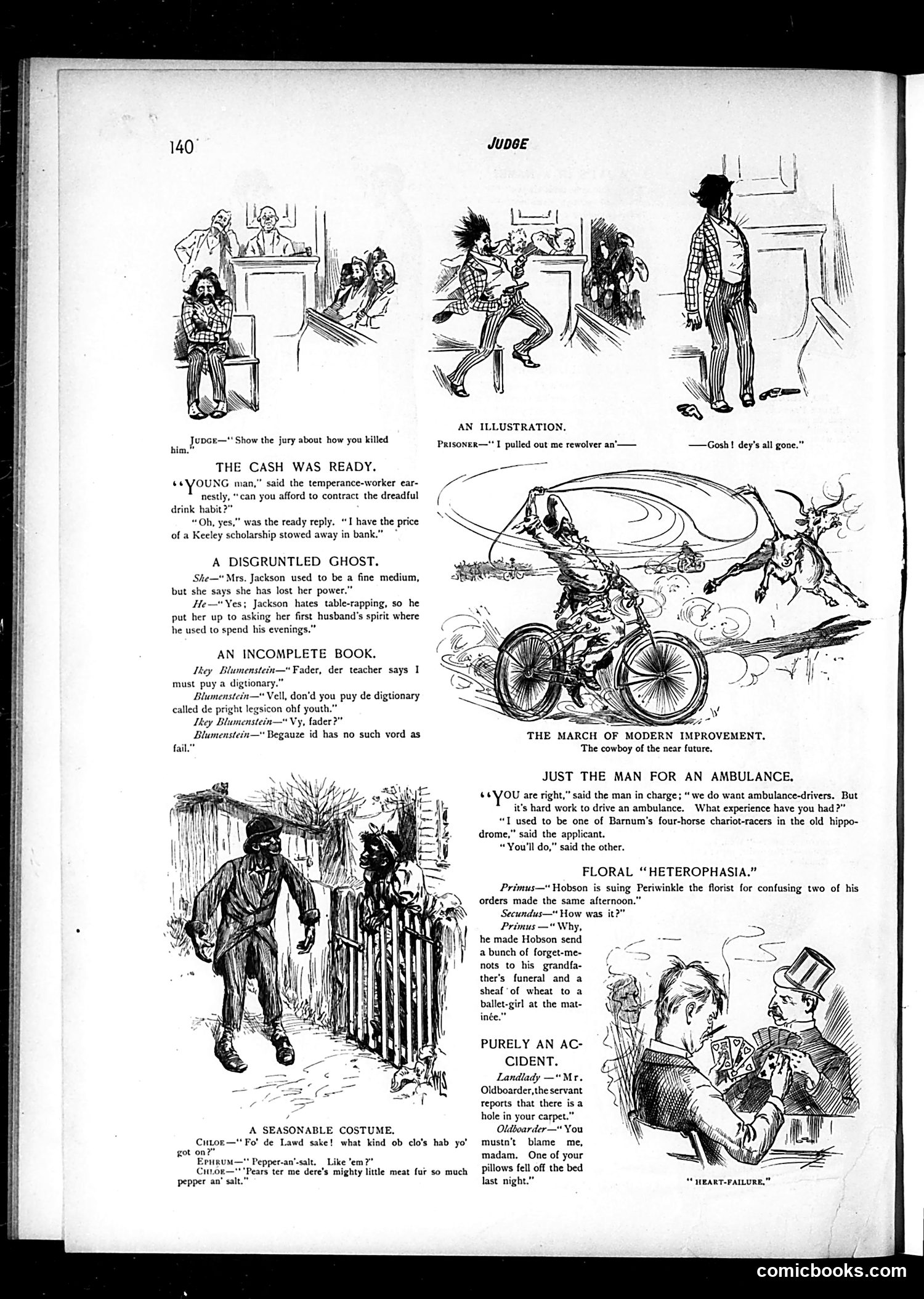Judge — March 4, 1893 — page 6 of 16
