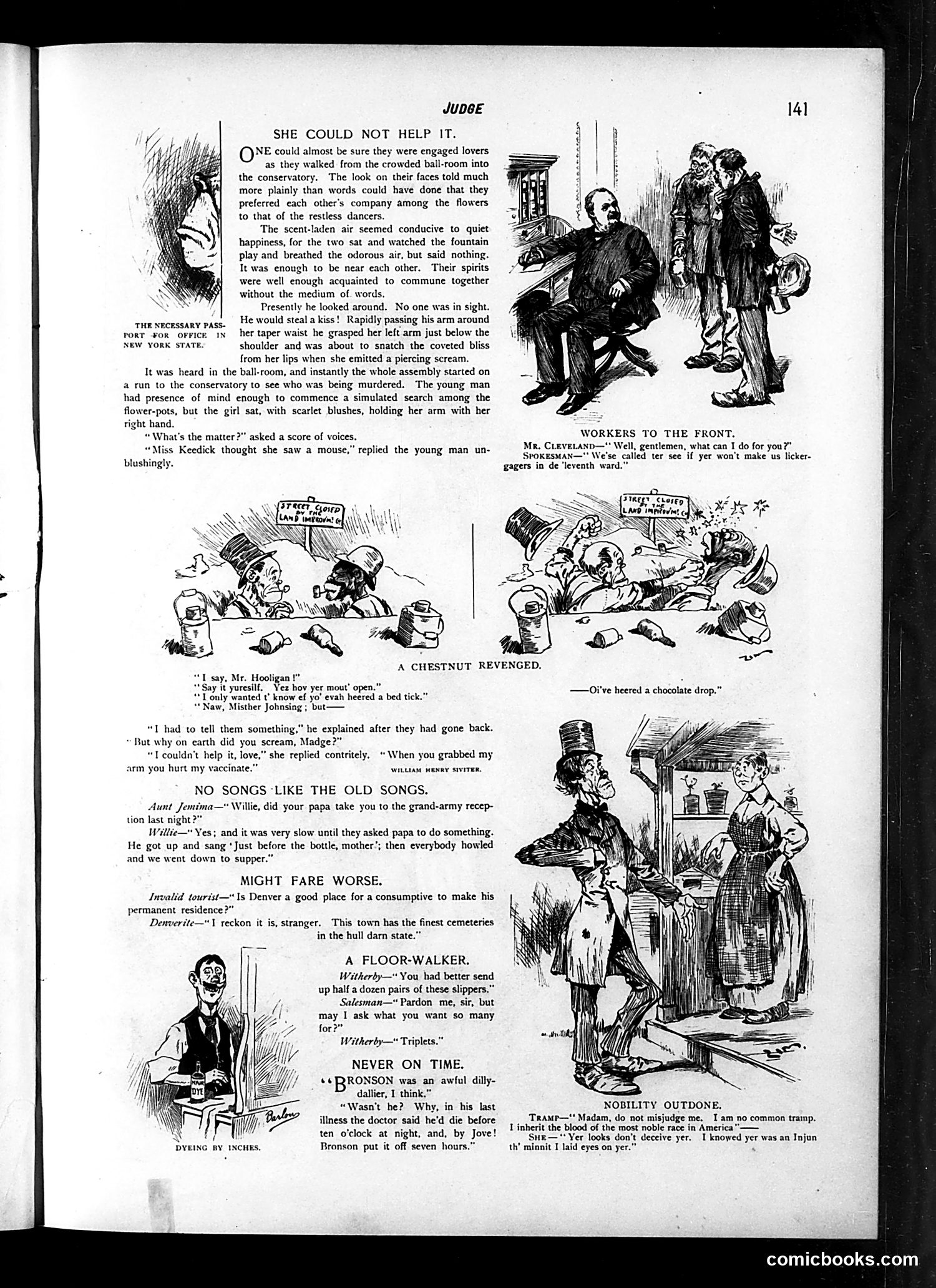 Judge — March 4, 1893 — page 7 of 16