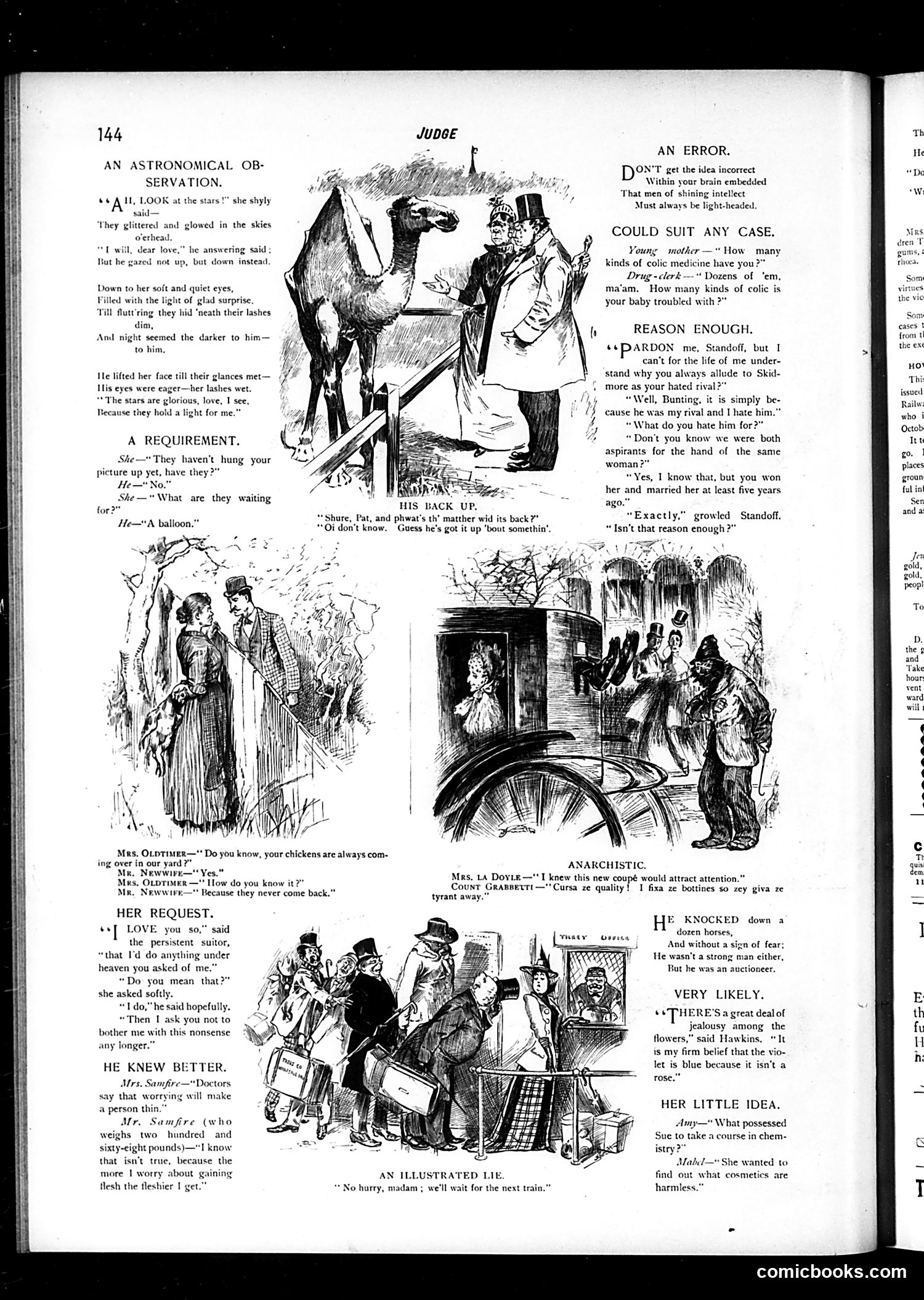 Judge — March 4, 1893 — page 10 of 16