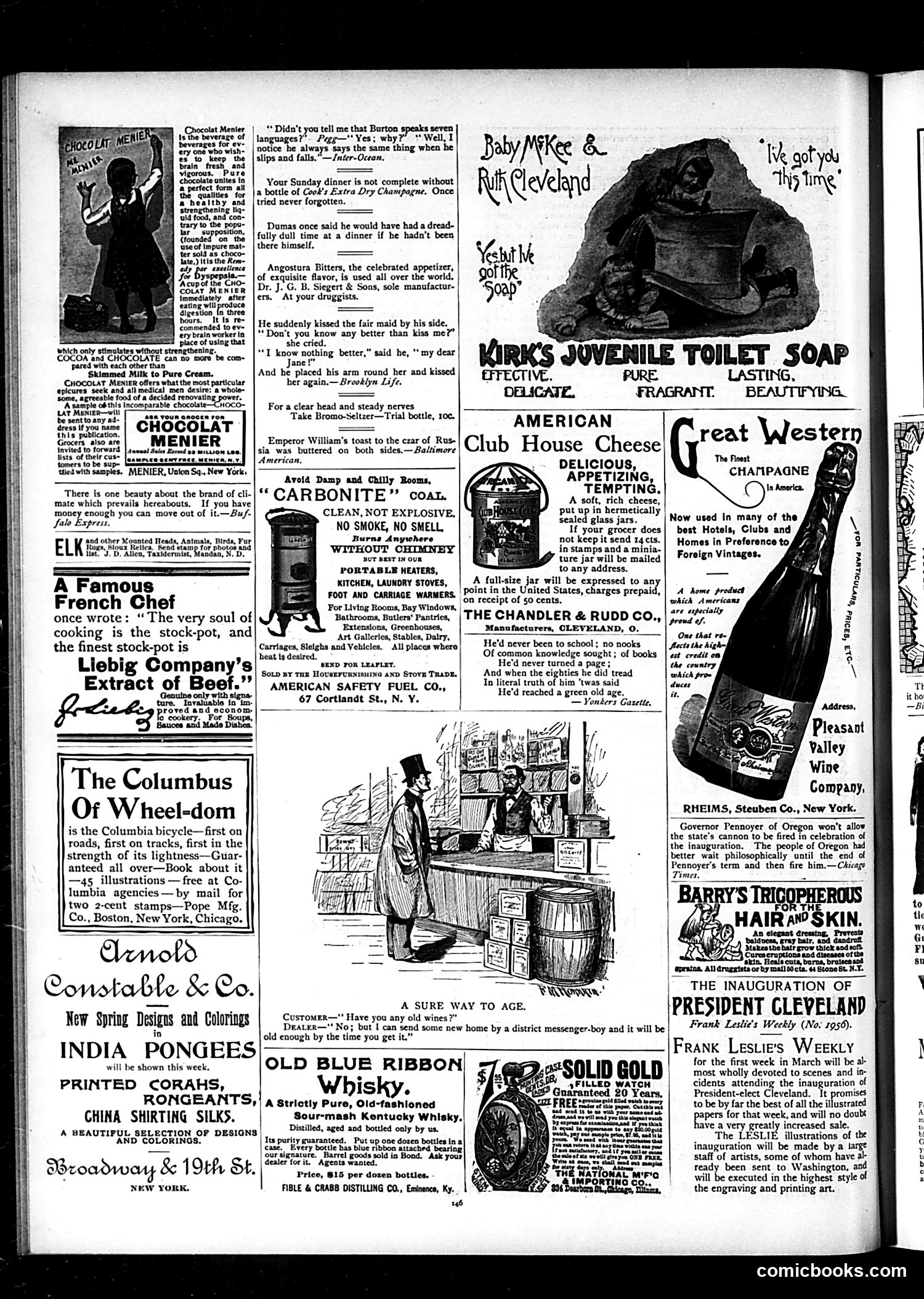 Judge — March 4, 1893 — page 12 of 16