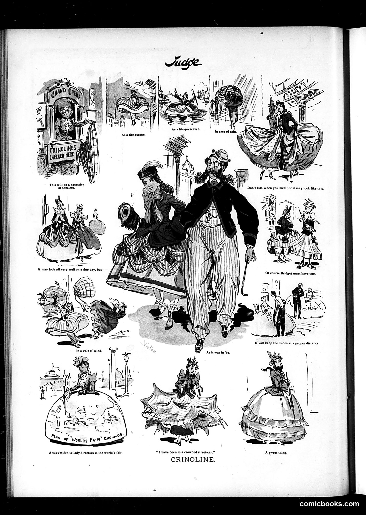 Judge — March 4, 1893 — page 16 of 16