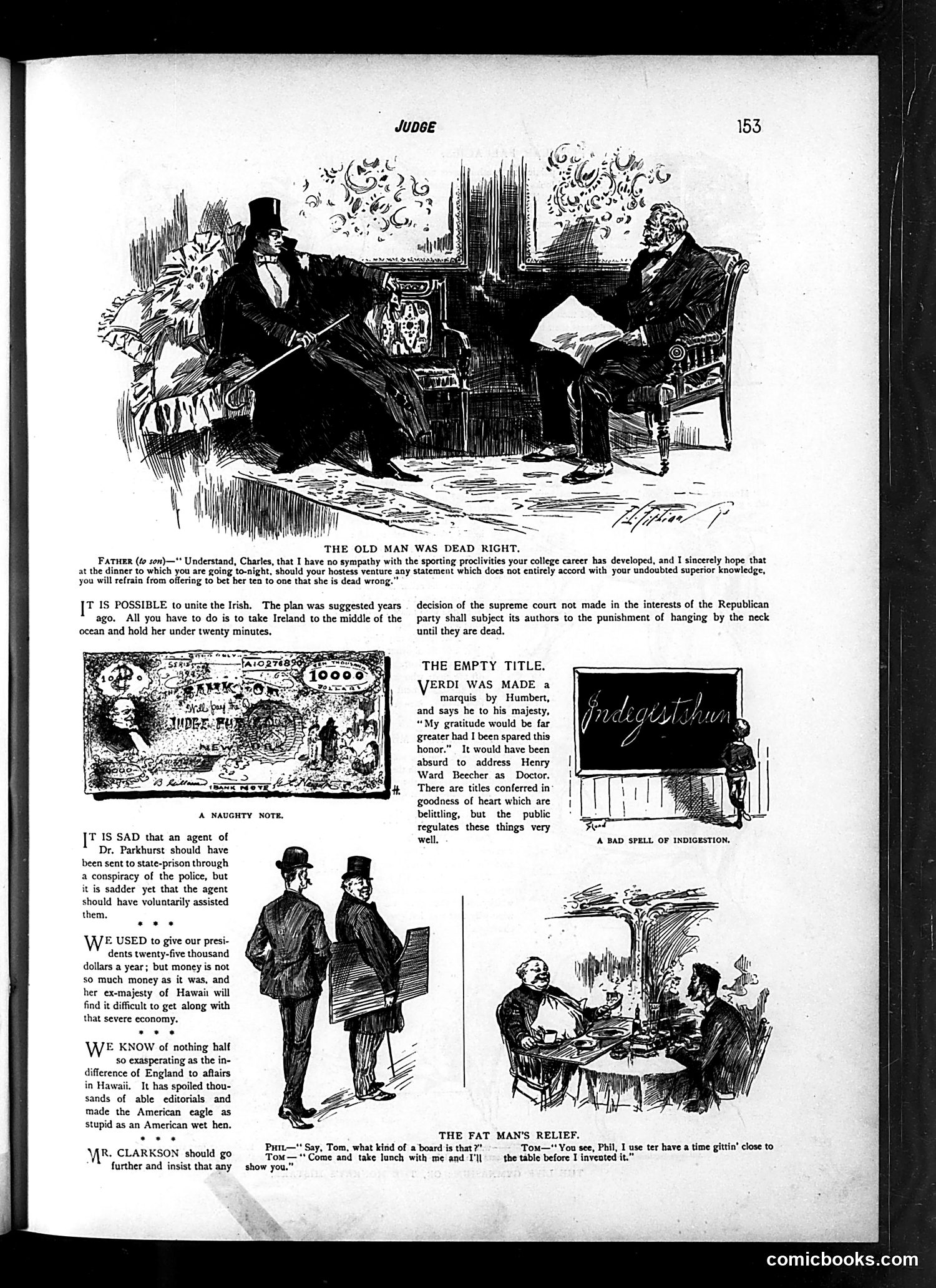 Judge — March 11, 1893 — page 3 of 16
