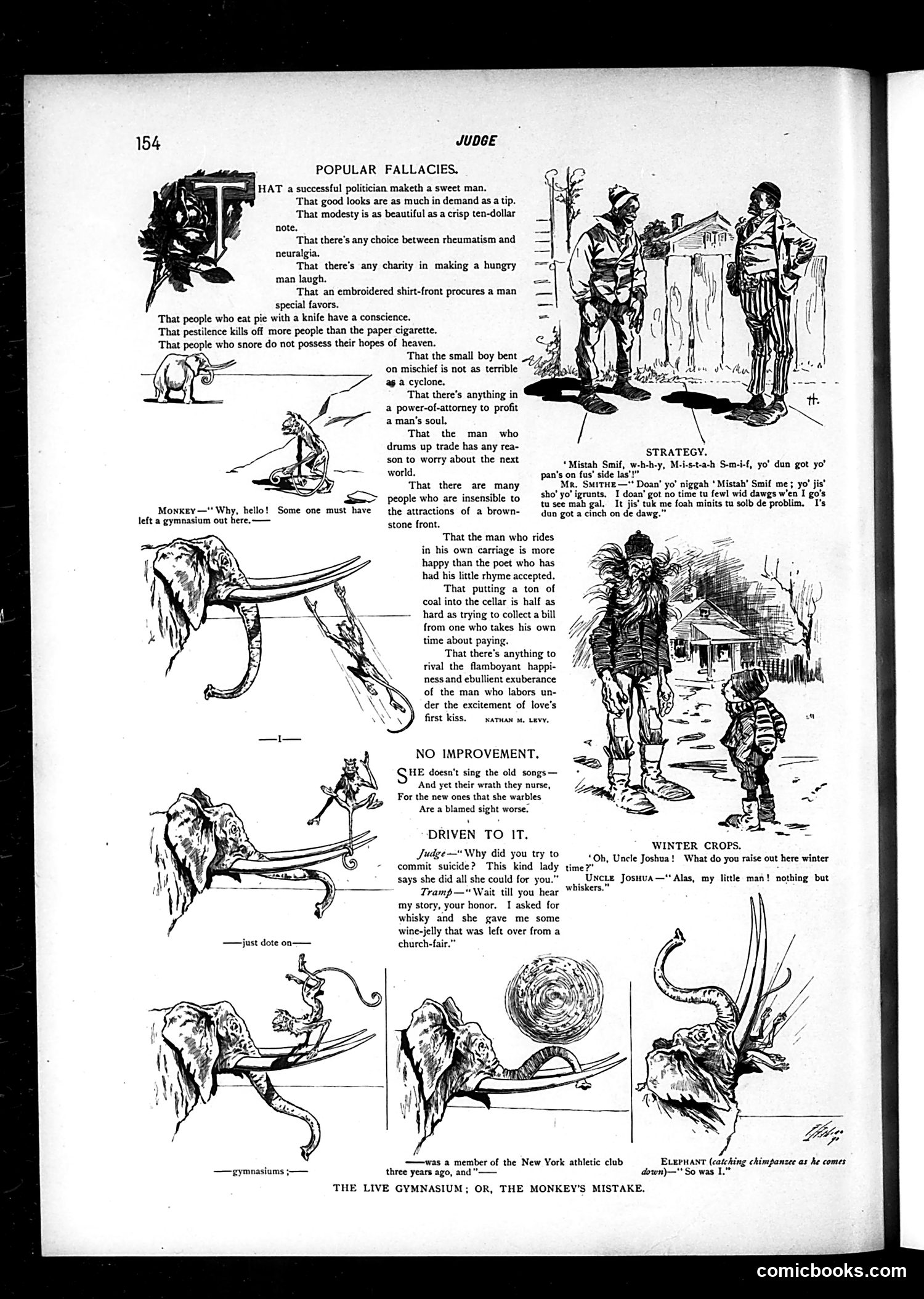 Judge — March 11, 1893 — page 4 of 16