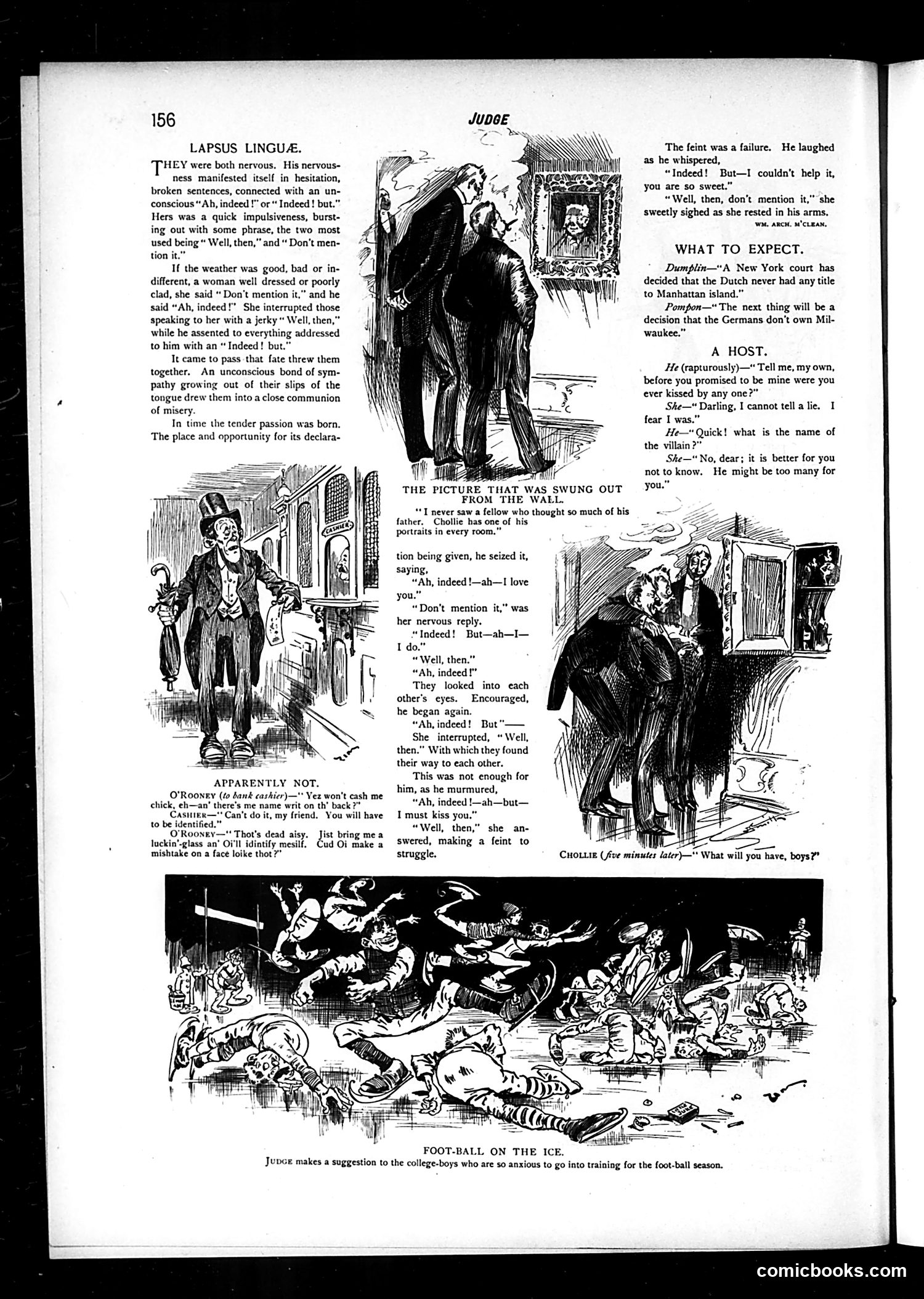 Judge — March 11, 1893 — page 6 of 16