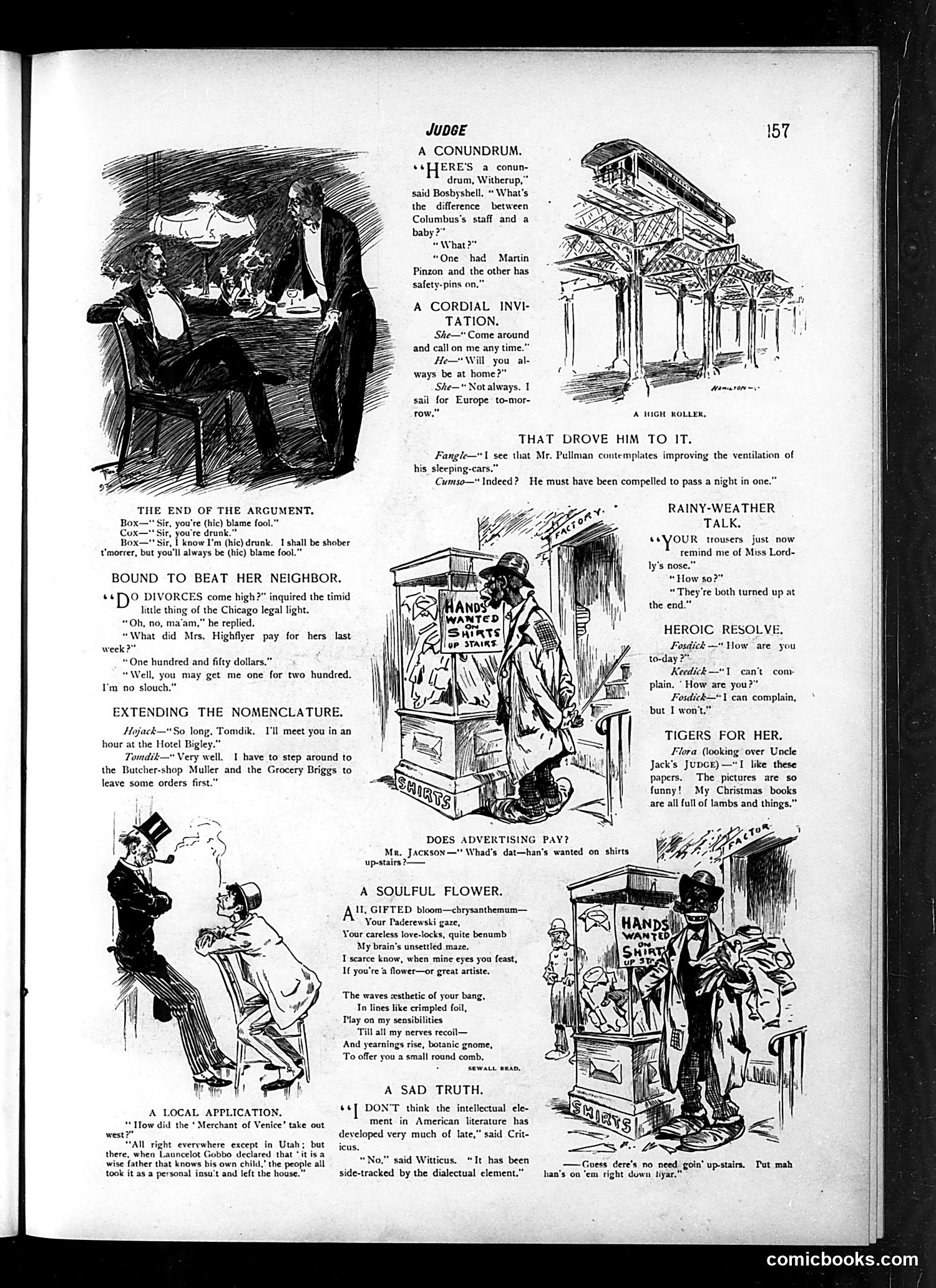 Judge — March 11, 1893 — page 7 of 16