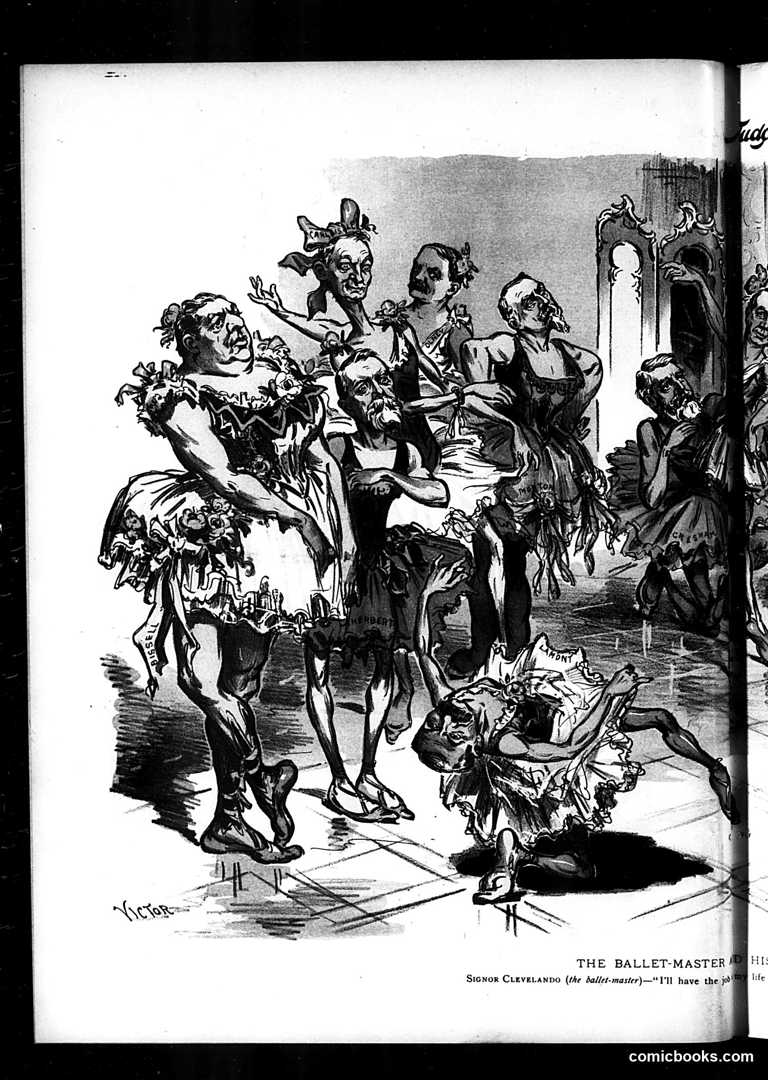Judge — March 11, 1893 — page 8 of 16