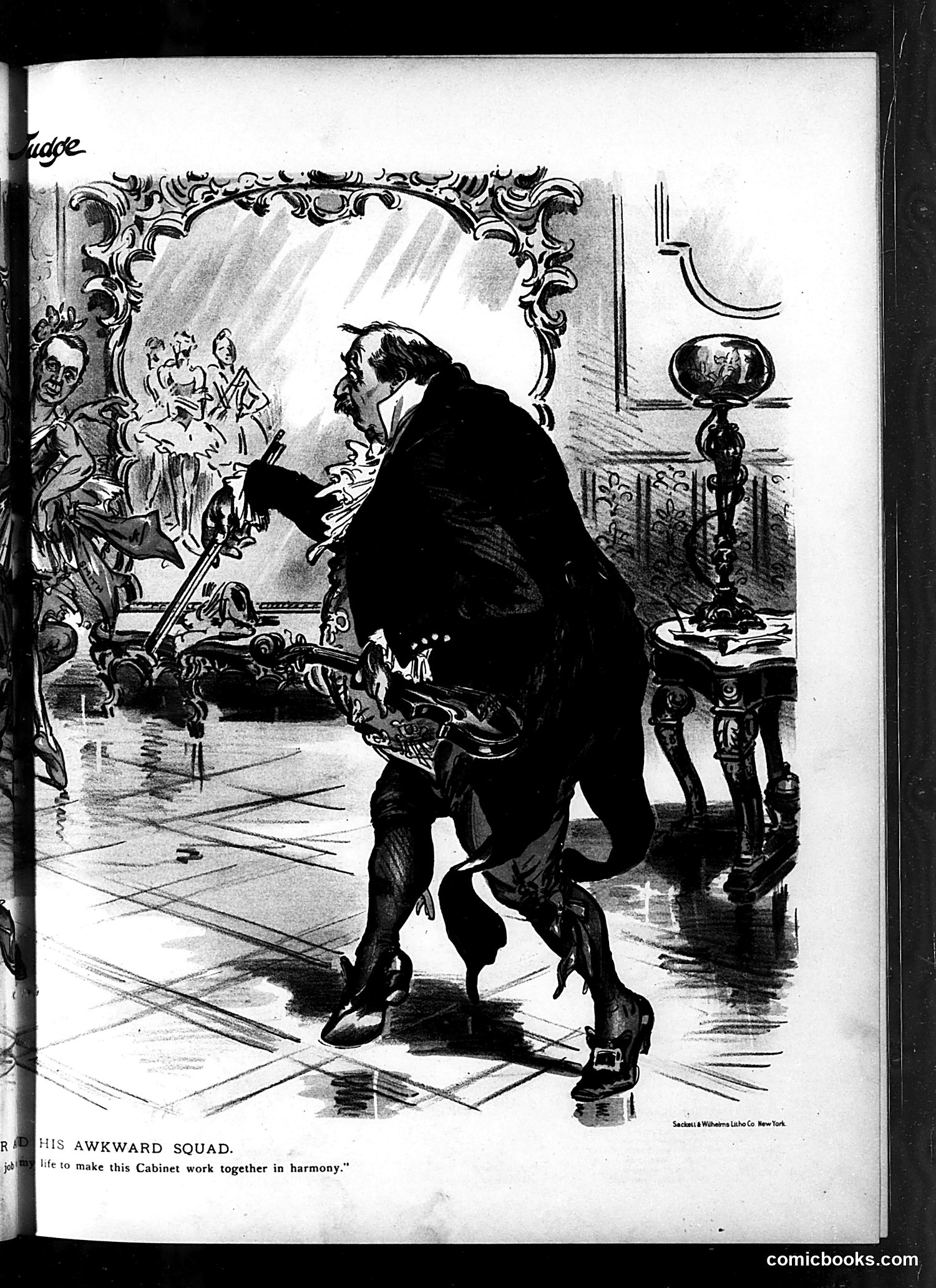 Judge — March 11, 1893 — page 9 of 16