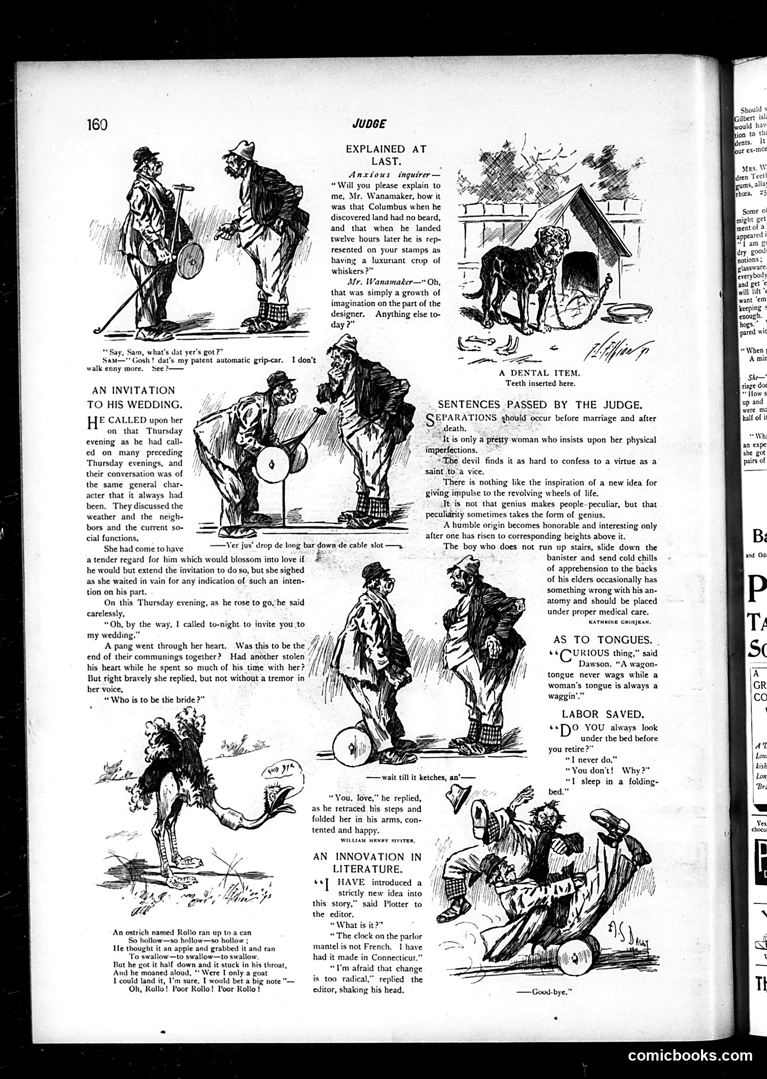 Judge — March 11, 1893 — page 10 of 16