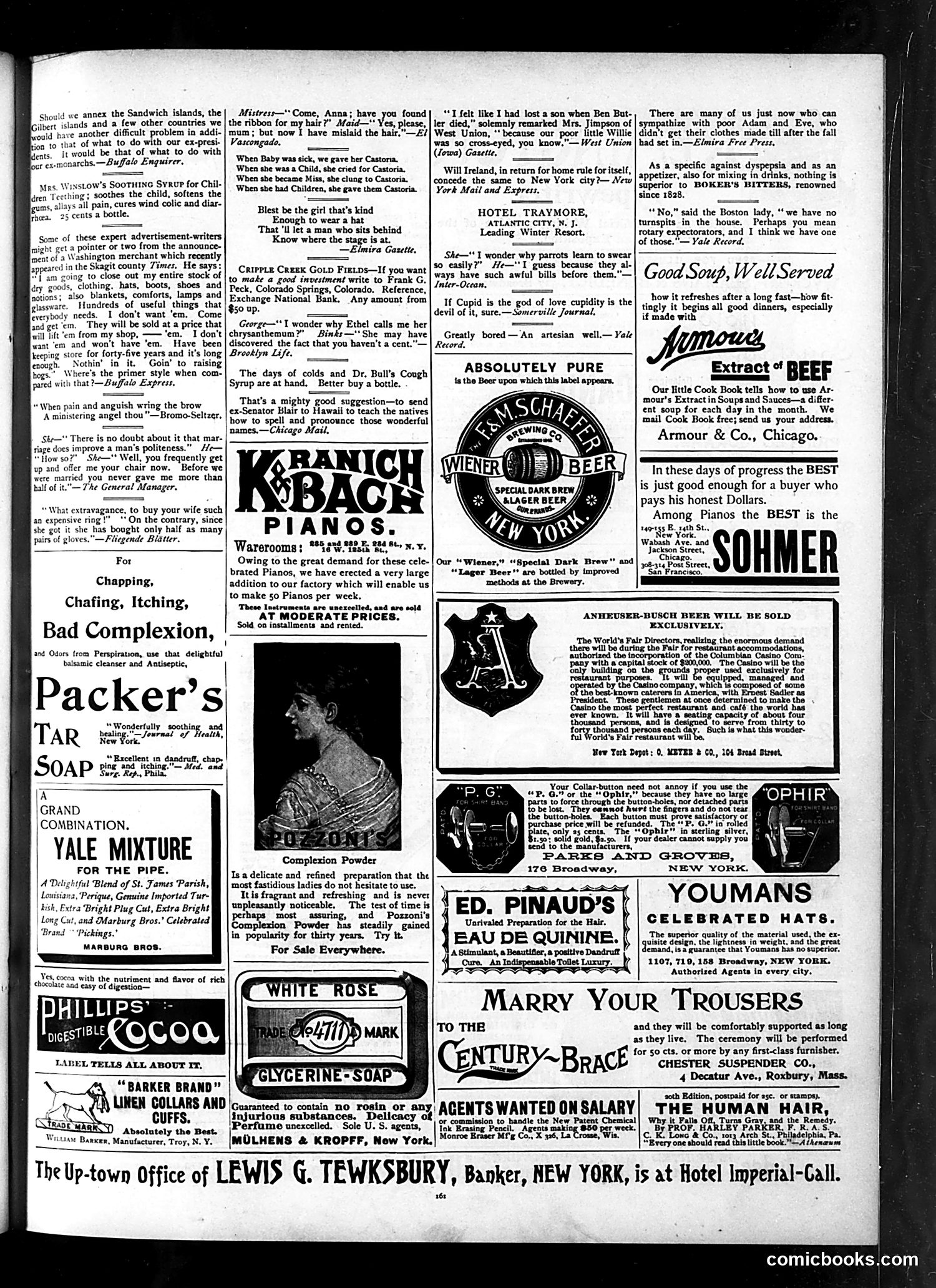 Judge — March 11, 1893 — page 11 of 16