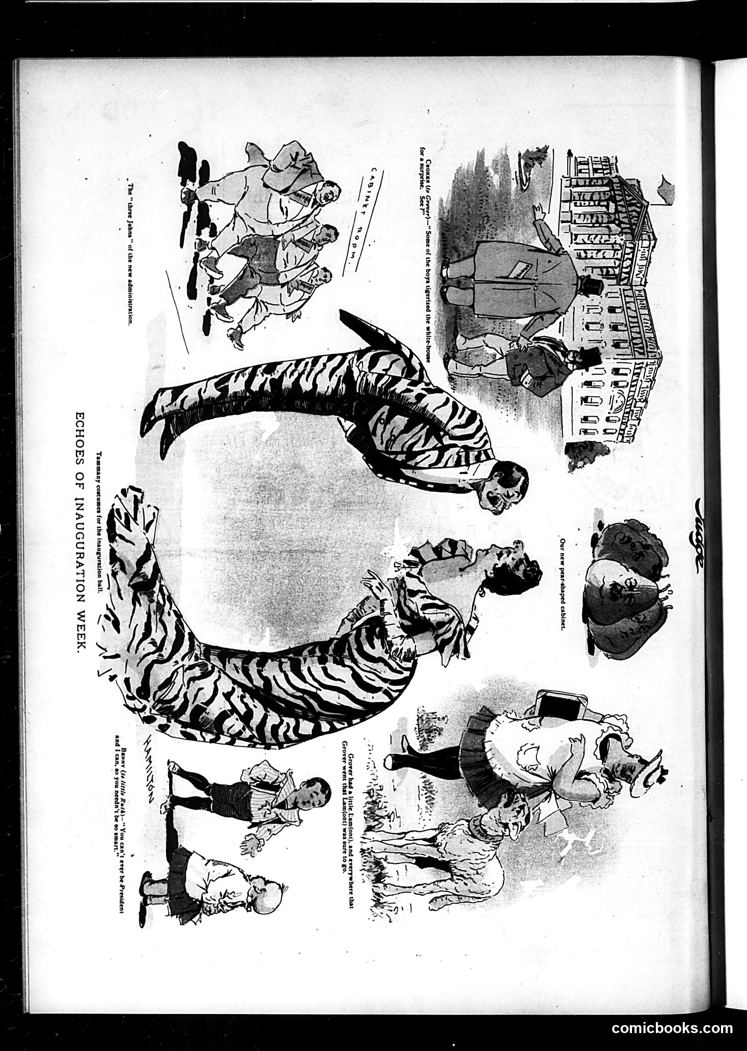 Judge — March 11, 1893 — page 16 of 16