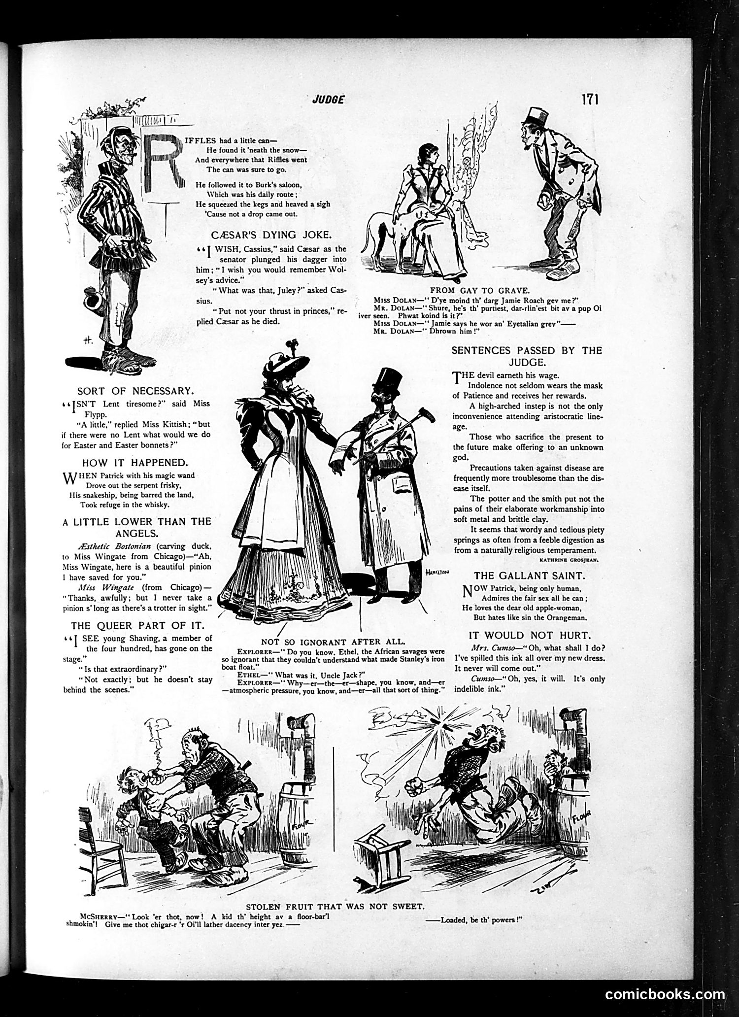 Judge — March 18, 1893 — page 5 of 16