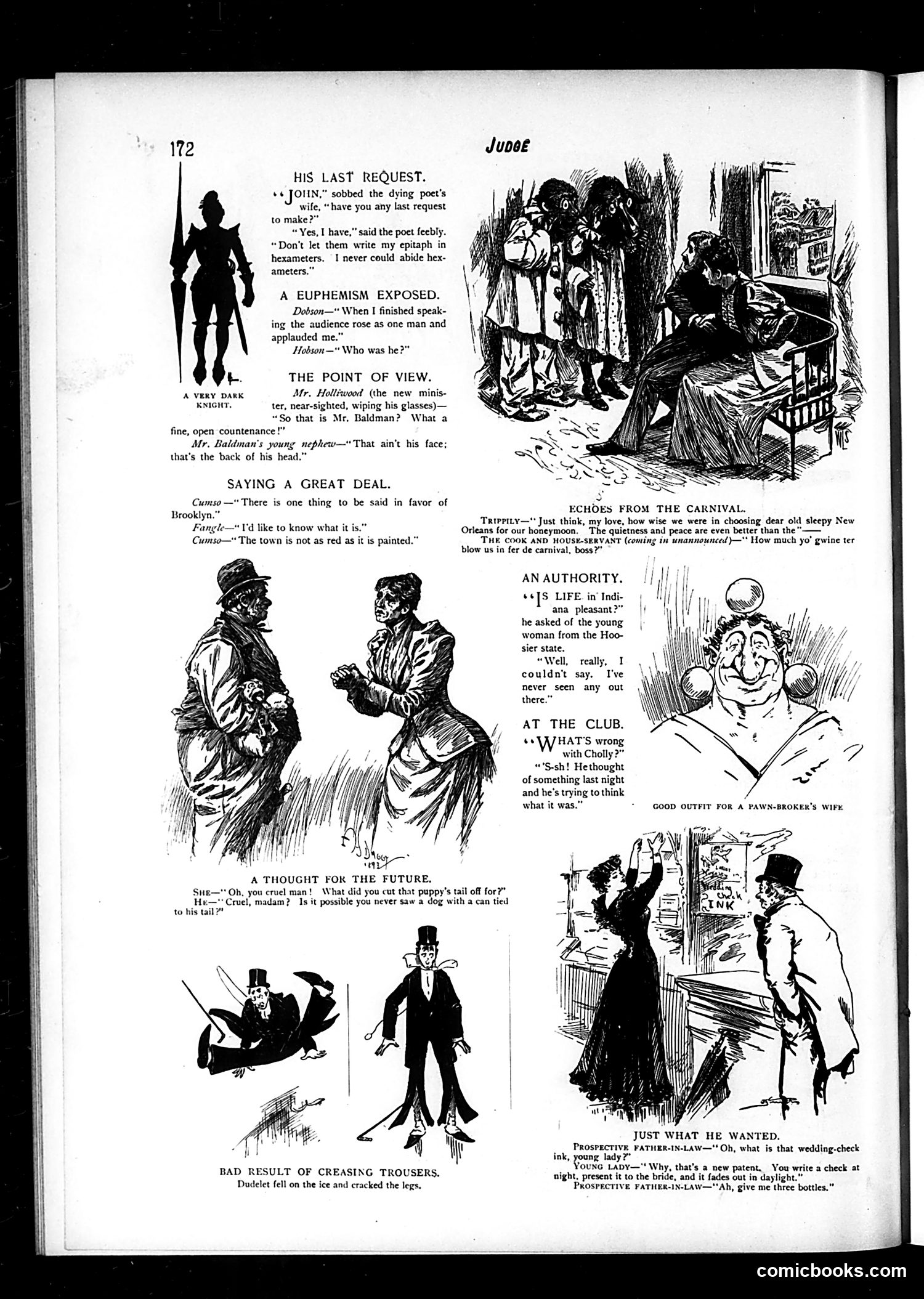 Judge — March 18, 1893 — page 6 of 16