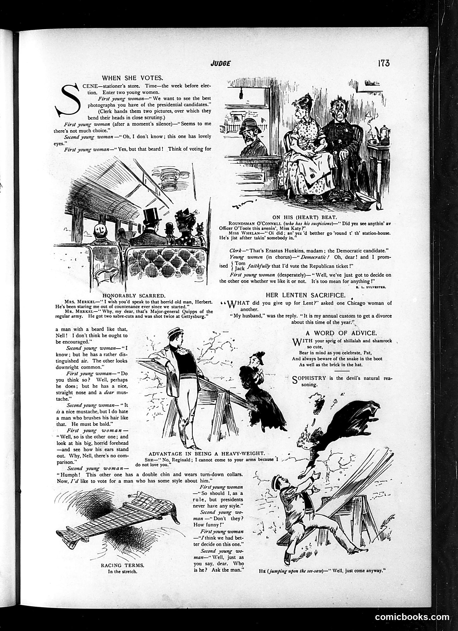 Judge — March 18, 1893 — page 7 of 16