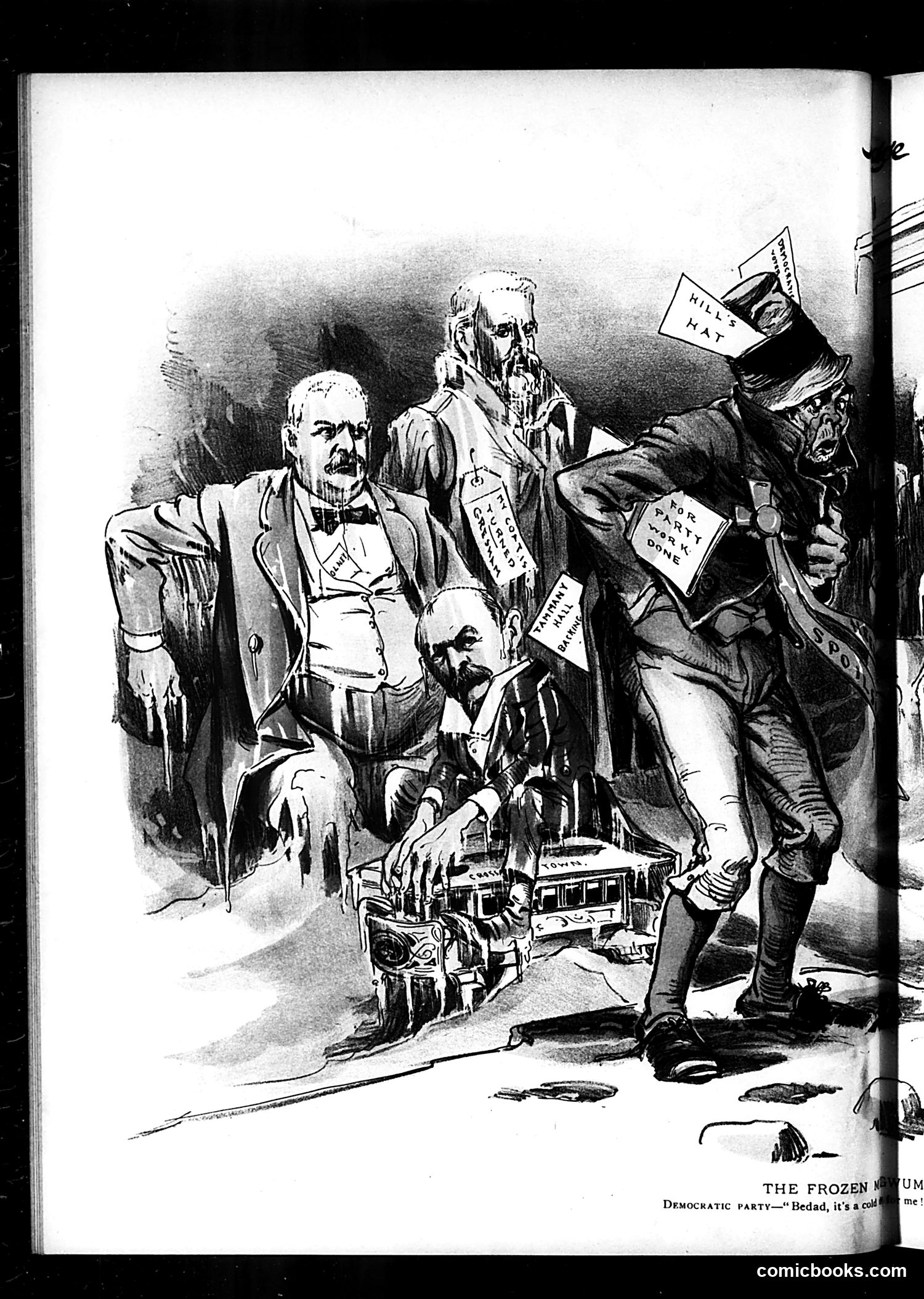 Judge — March 18, 1893 — page 8 of 16