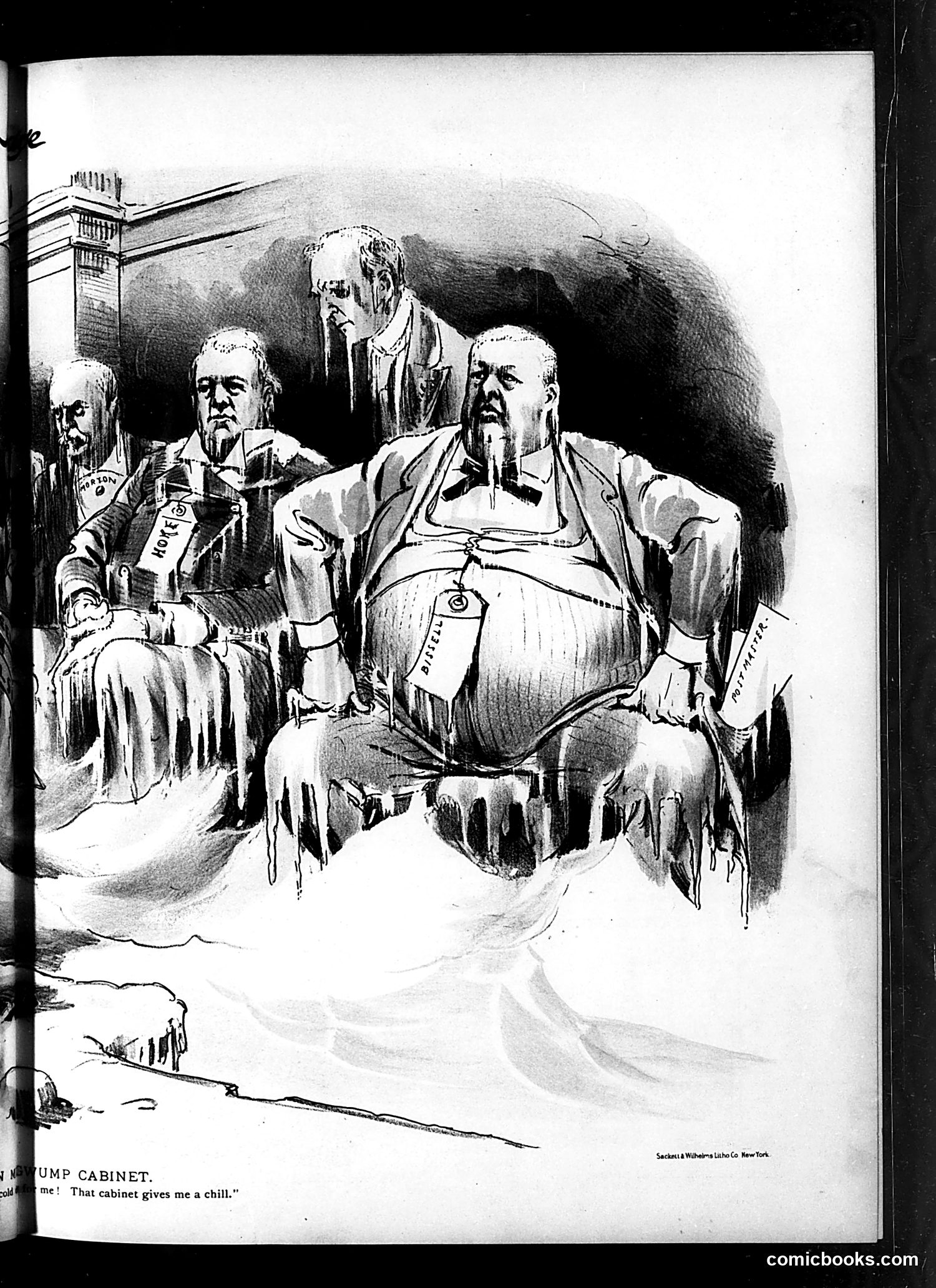 Judge — March 18, 1893 — page 9 of 16