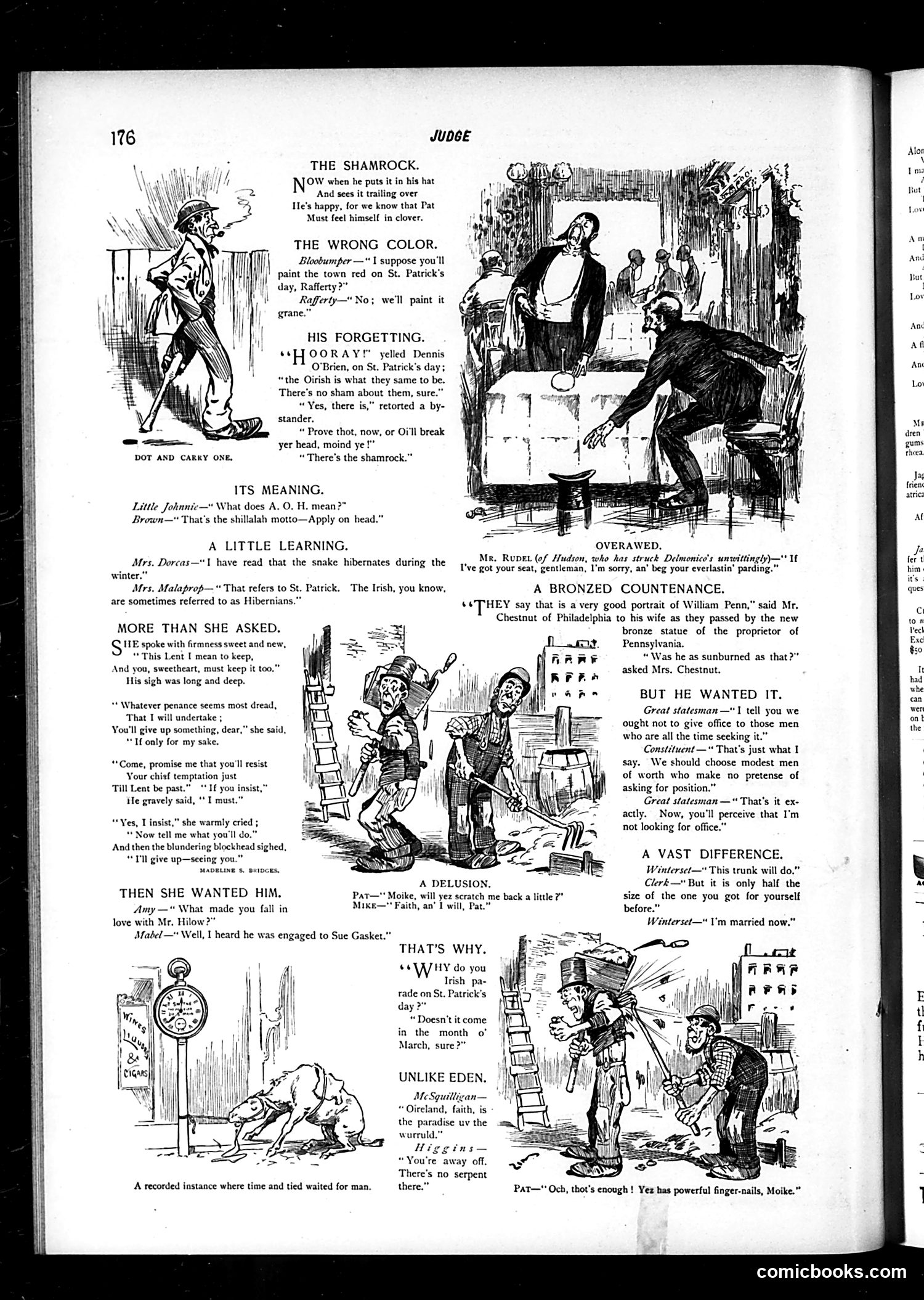 Judge — March 18, 1893 — page 10 of 16