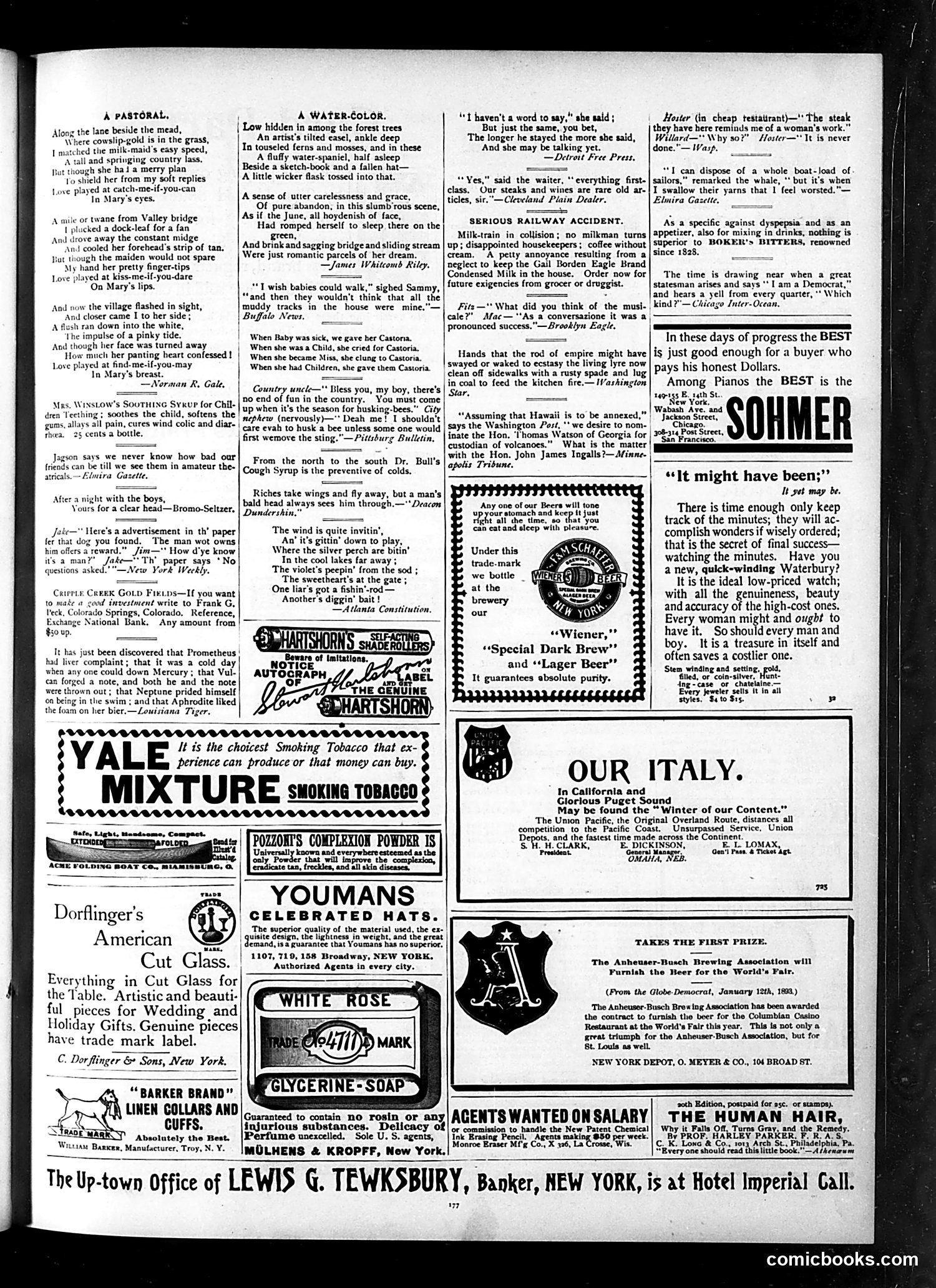 Judge — March 18, 1893 — page 11 of 16